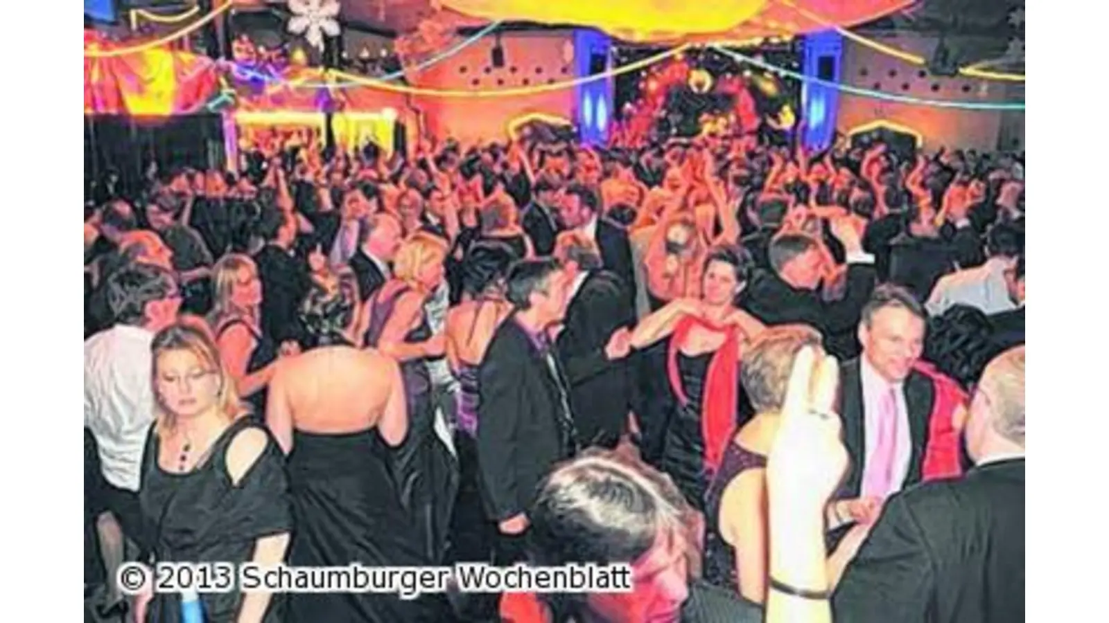Ball des Sports (Foto: em)