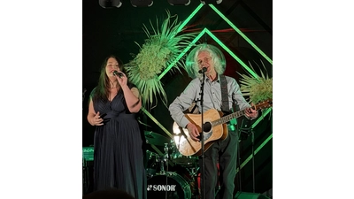 Das Kulturfenster lädt am 10. April ein.  (Foto: privat)