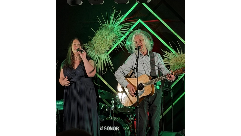 Das Kulturfenster lädt am 10. April ein.  (Foto: privat)