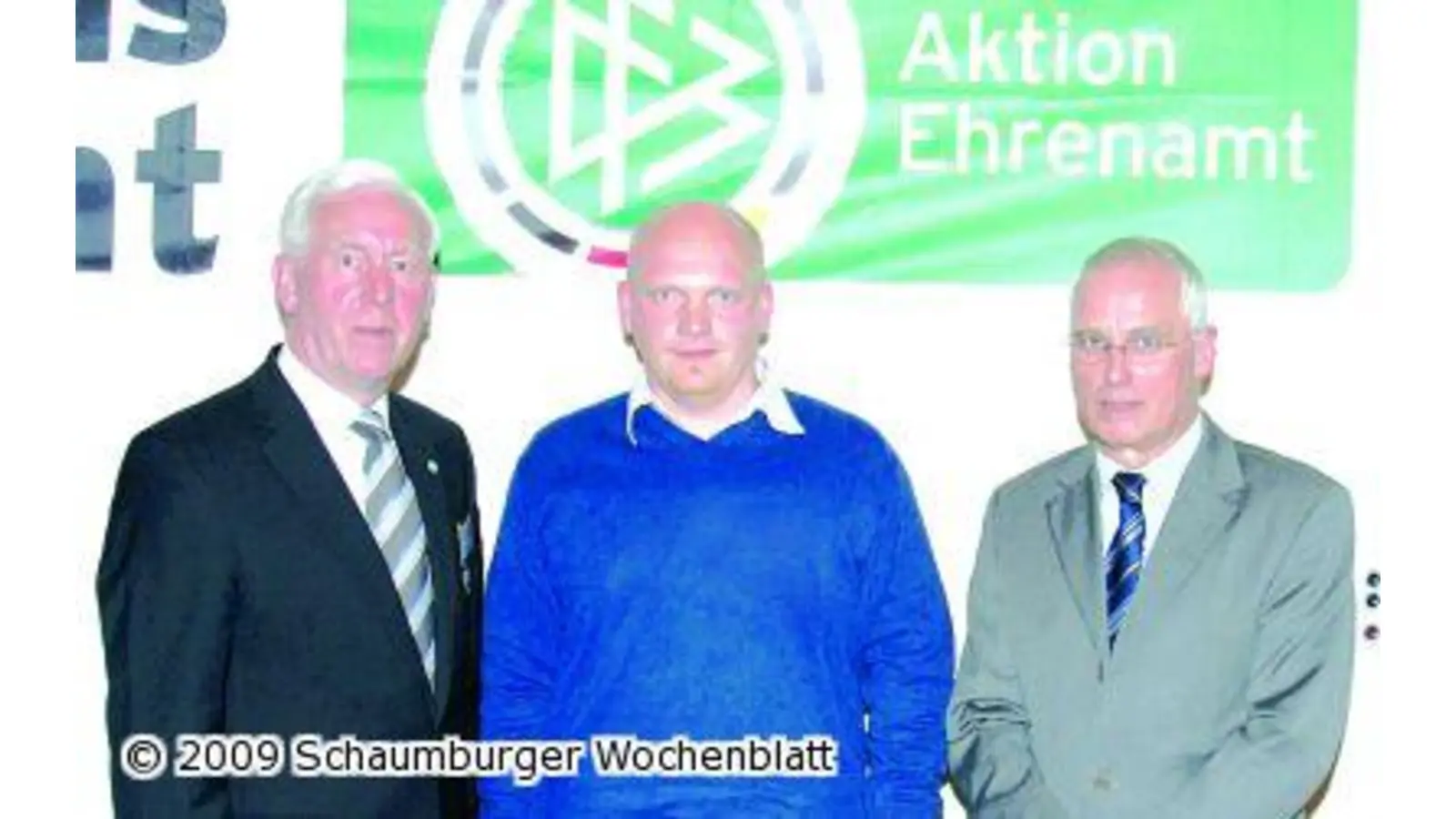 Auszeichnung für Florian Schuba (Foto: red)