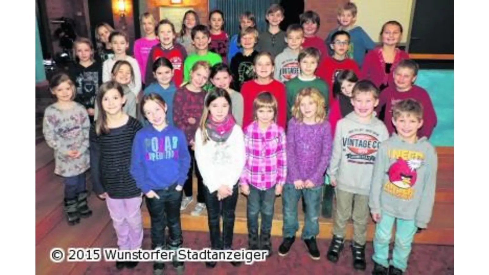 Groheidos geben nächstes Konzert (Foto: tau)