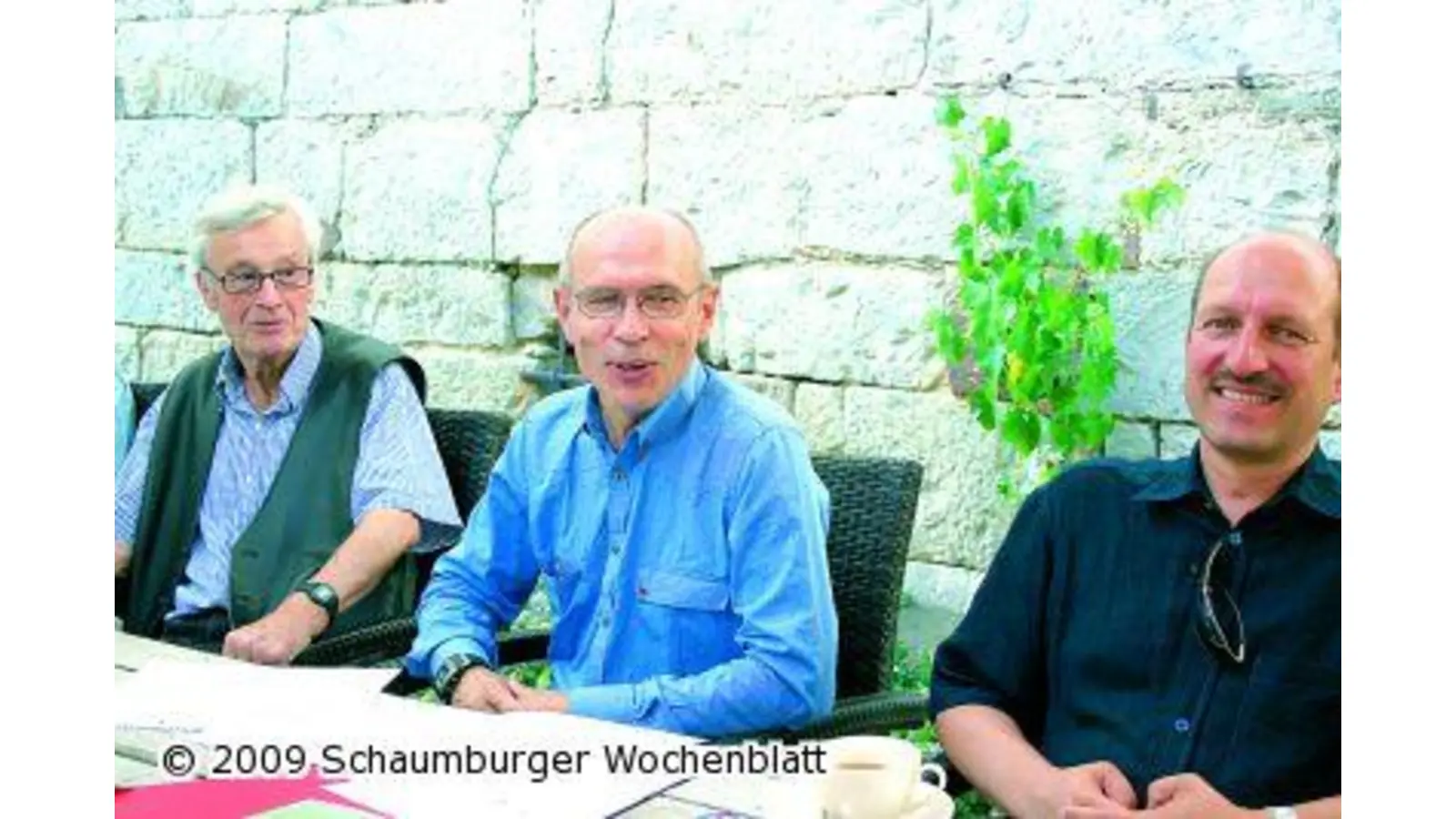 Keine Panik vor Schweinegrippe (Foto: mr)