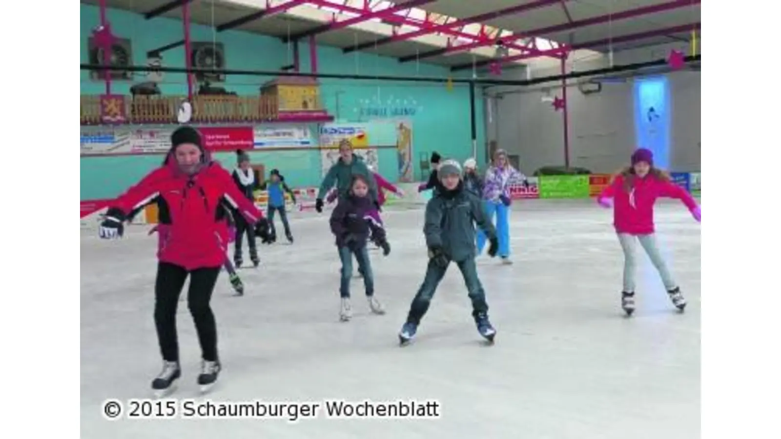 Den Rekord nur knapp verfehlt (Foto: red)