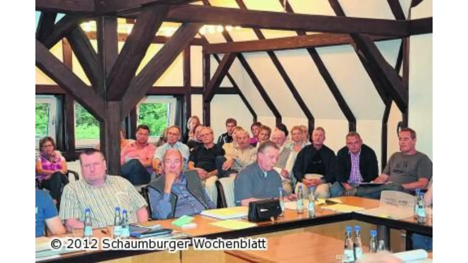 Samtgemeinderat teilt erneut Schulbezirke für Grundschule ein (Foto: bt)