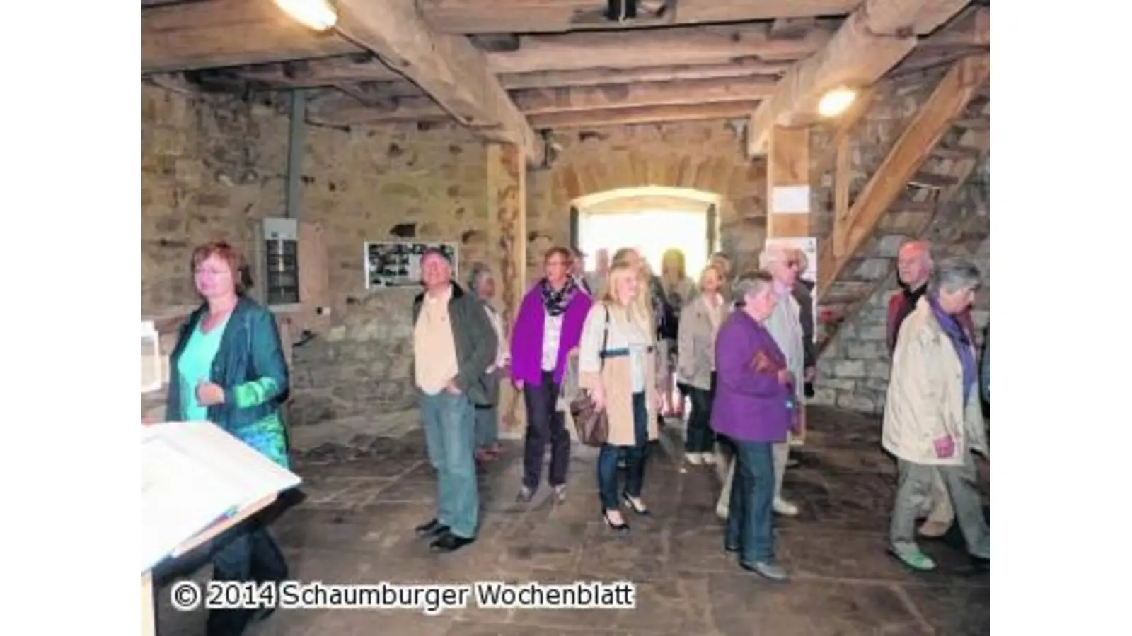 Ein besonderer Tag für Rodenberg (Foto: pd)