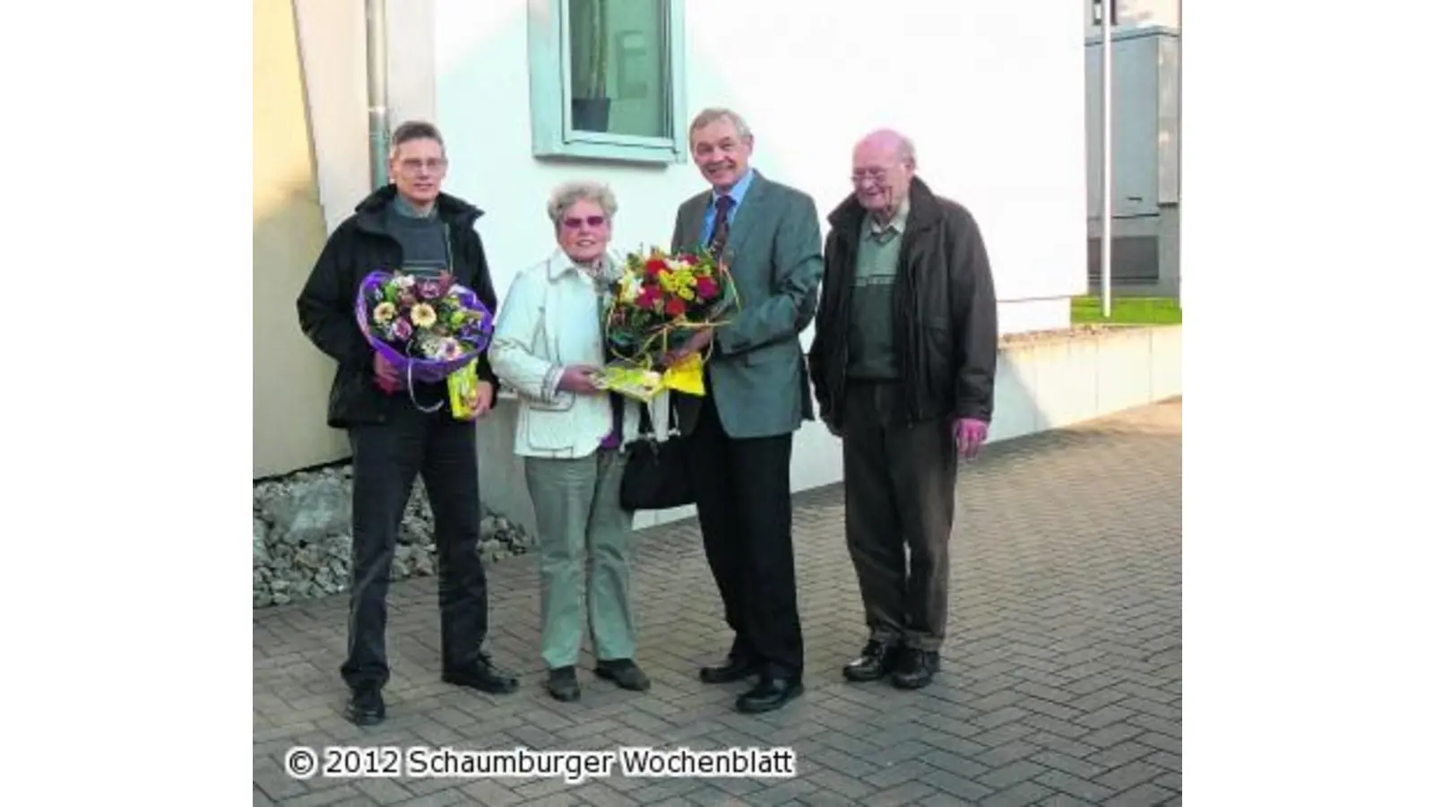 Stadtwerke Schaumburg Lippe übergeben Preise (Foto: red)