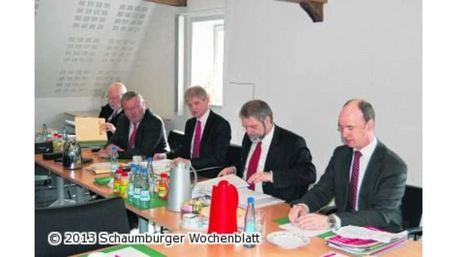 Städtetag setzt Hoffnungen auf neue Landesregierung (Foto: ste)