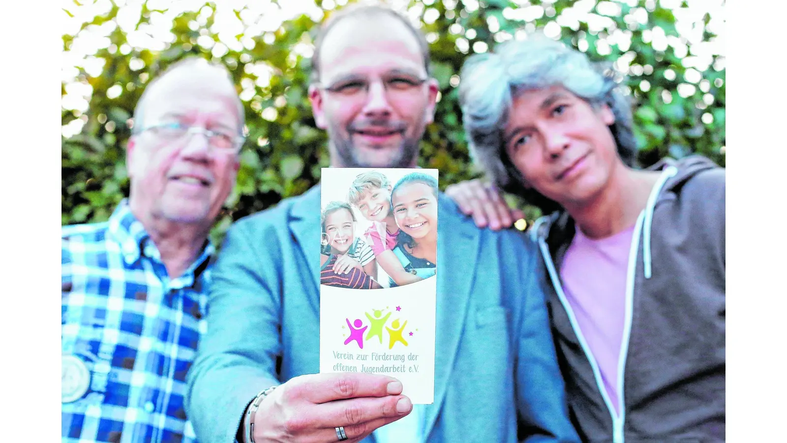 Förderverein geht in Mitgliederoffensive (Foto: red)