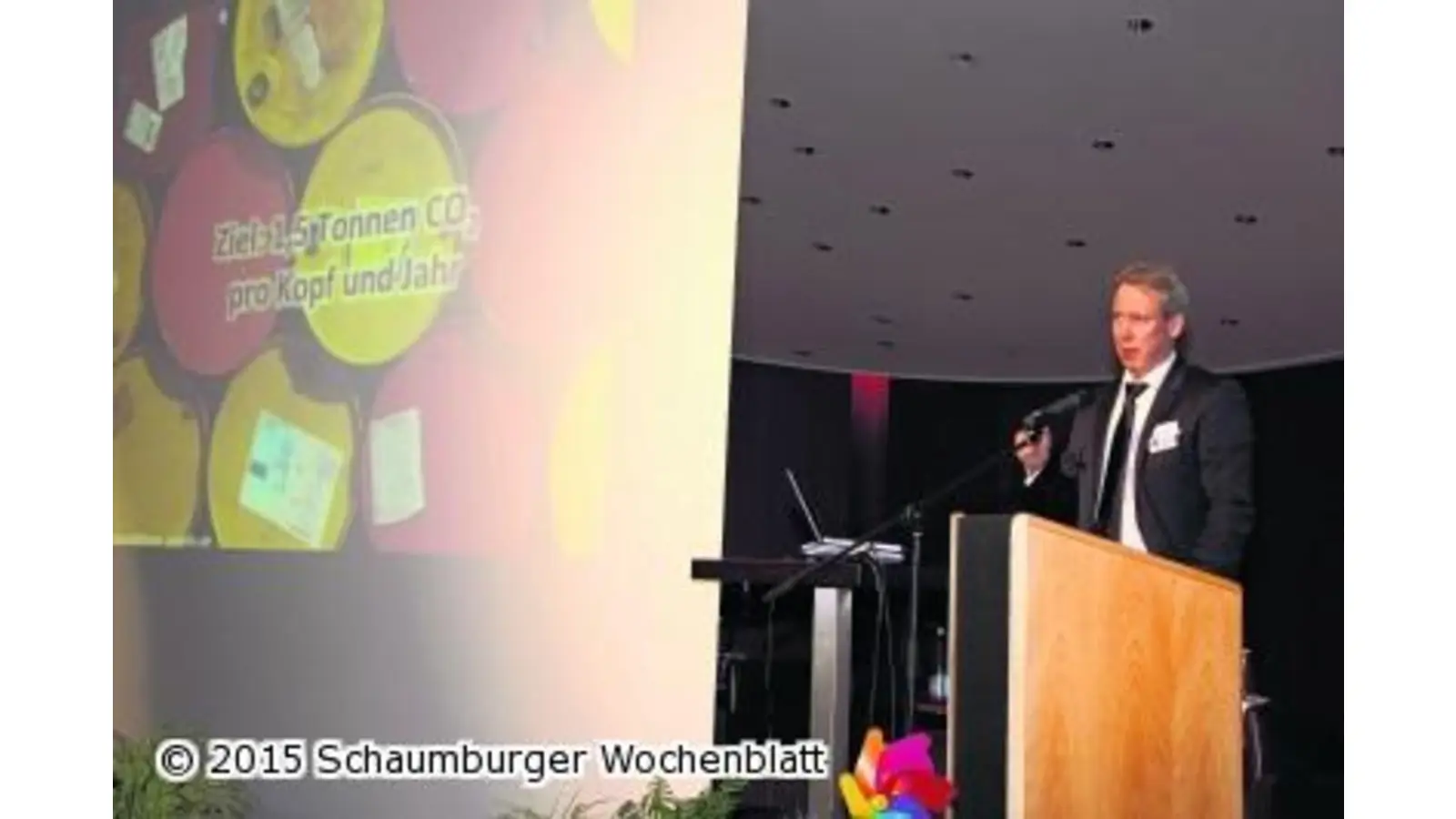 Klimaschutzkonzept zeigt tonnenschwere Erfolge (Foto: jl)