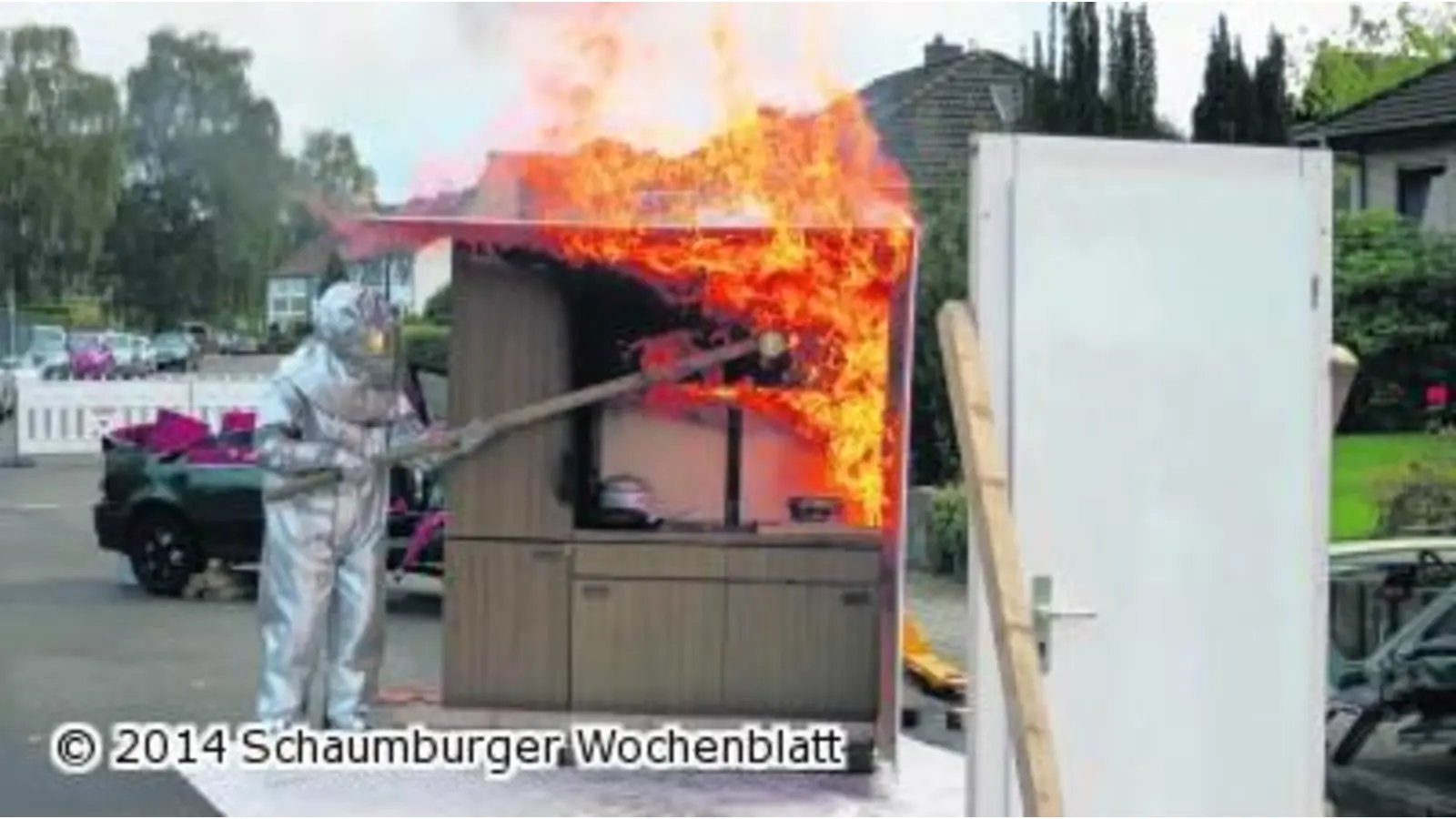 Großes Programm bei der Feuerwehr (Foto: em)
