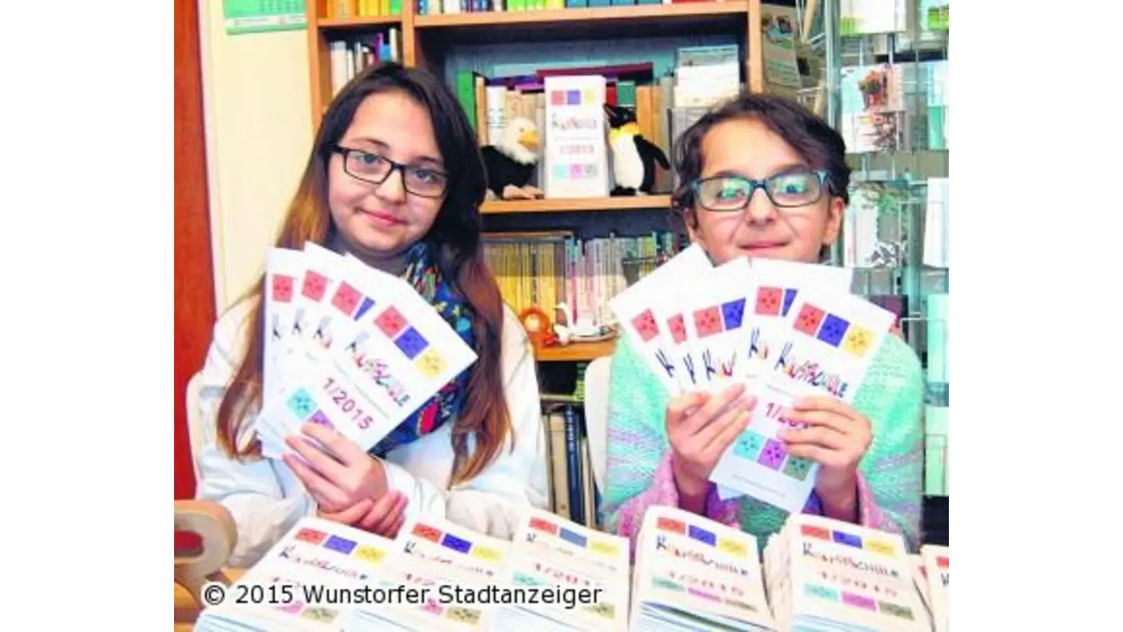Vielfältige Angebote zusammengestellt (Foto: tau)