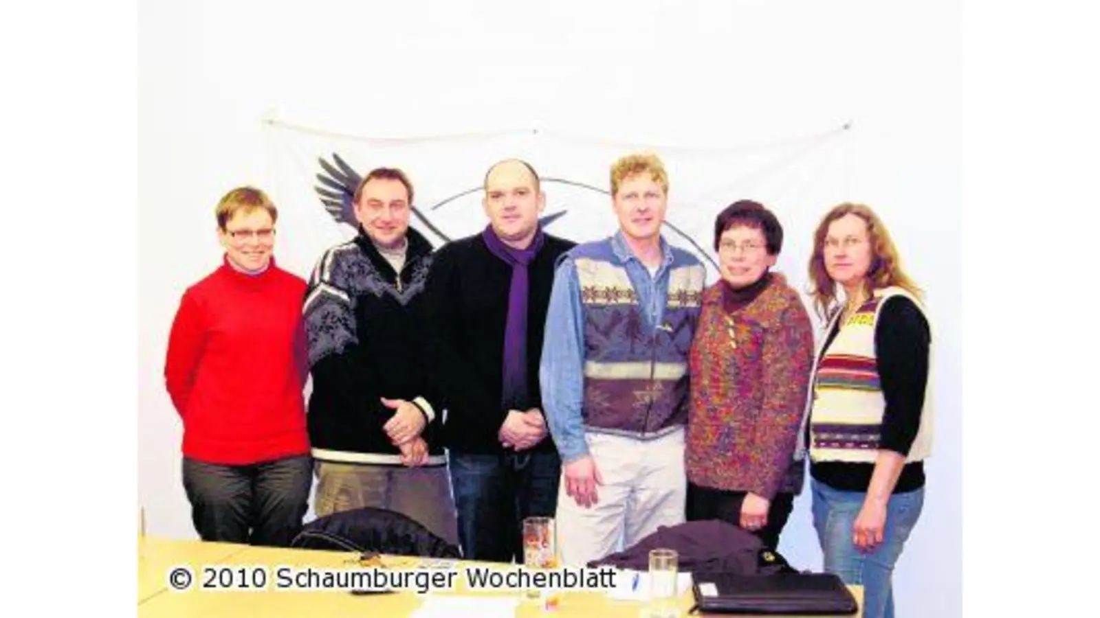 NABU nimmt wieder seine Arbeit für Naturschutz auf (Foto: red)