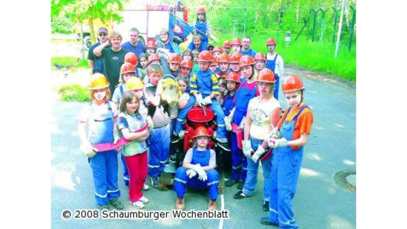 Üben für Wettbewerbe im Trainingslager (Foto: ste)