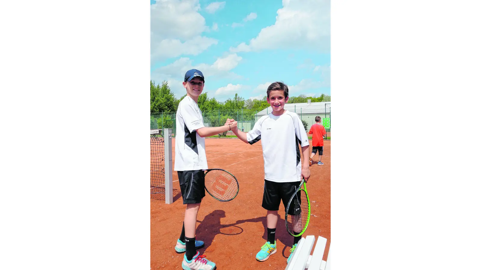 Enorme Steigerung gezeigt (Foto: jb)