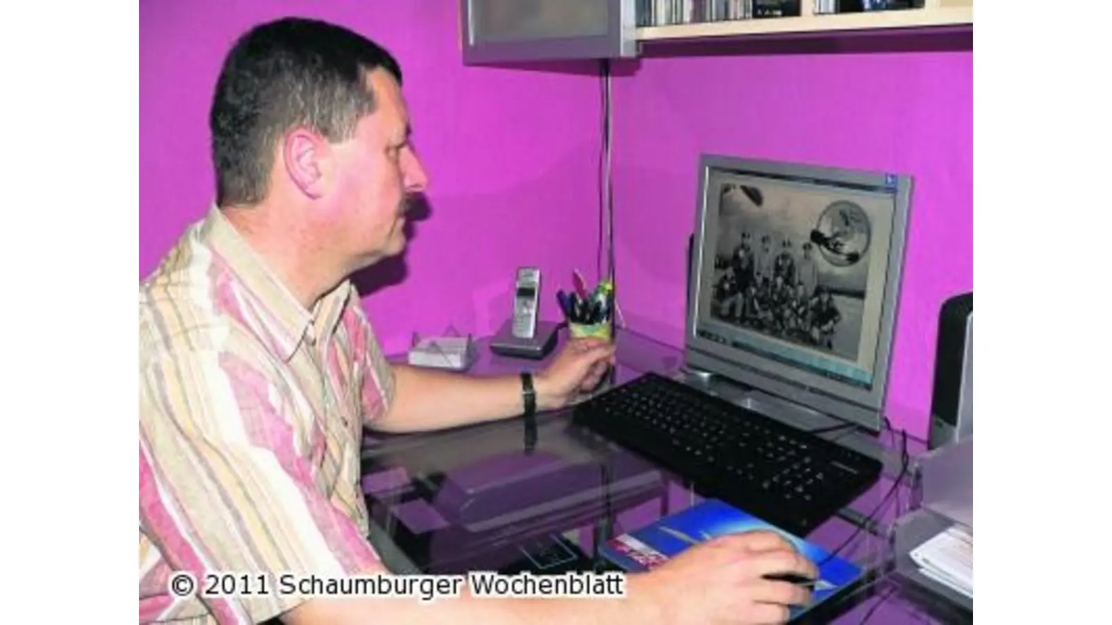 Viele Abstürze sind noch voller Rätsel (Foto: al)