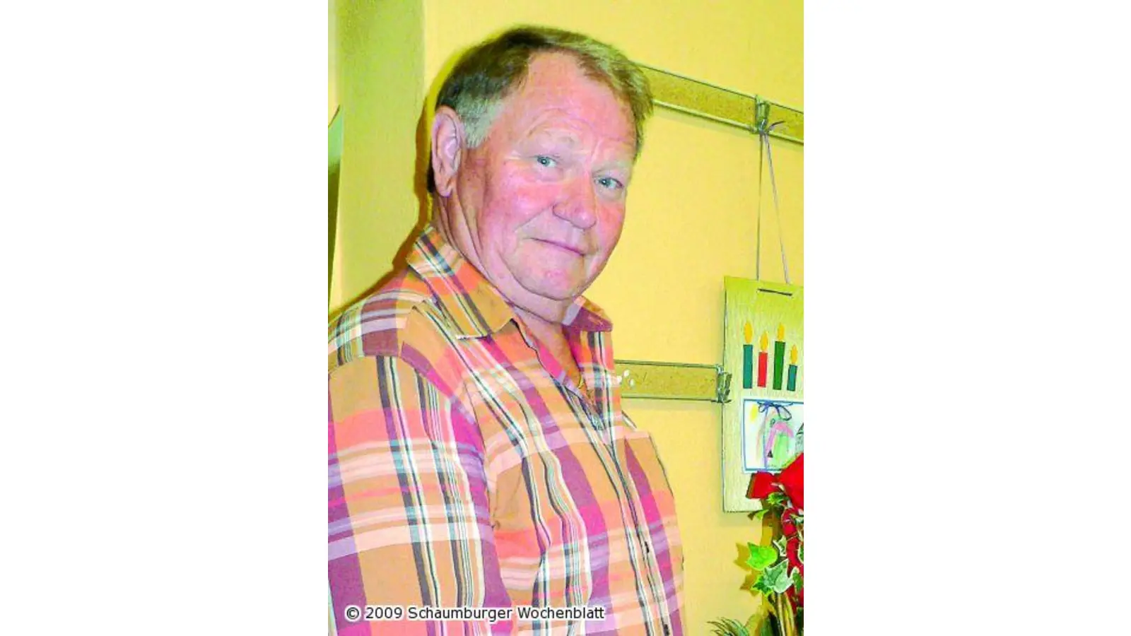 Treue Spender beim Apelerner DRK (Foto: al)
