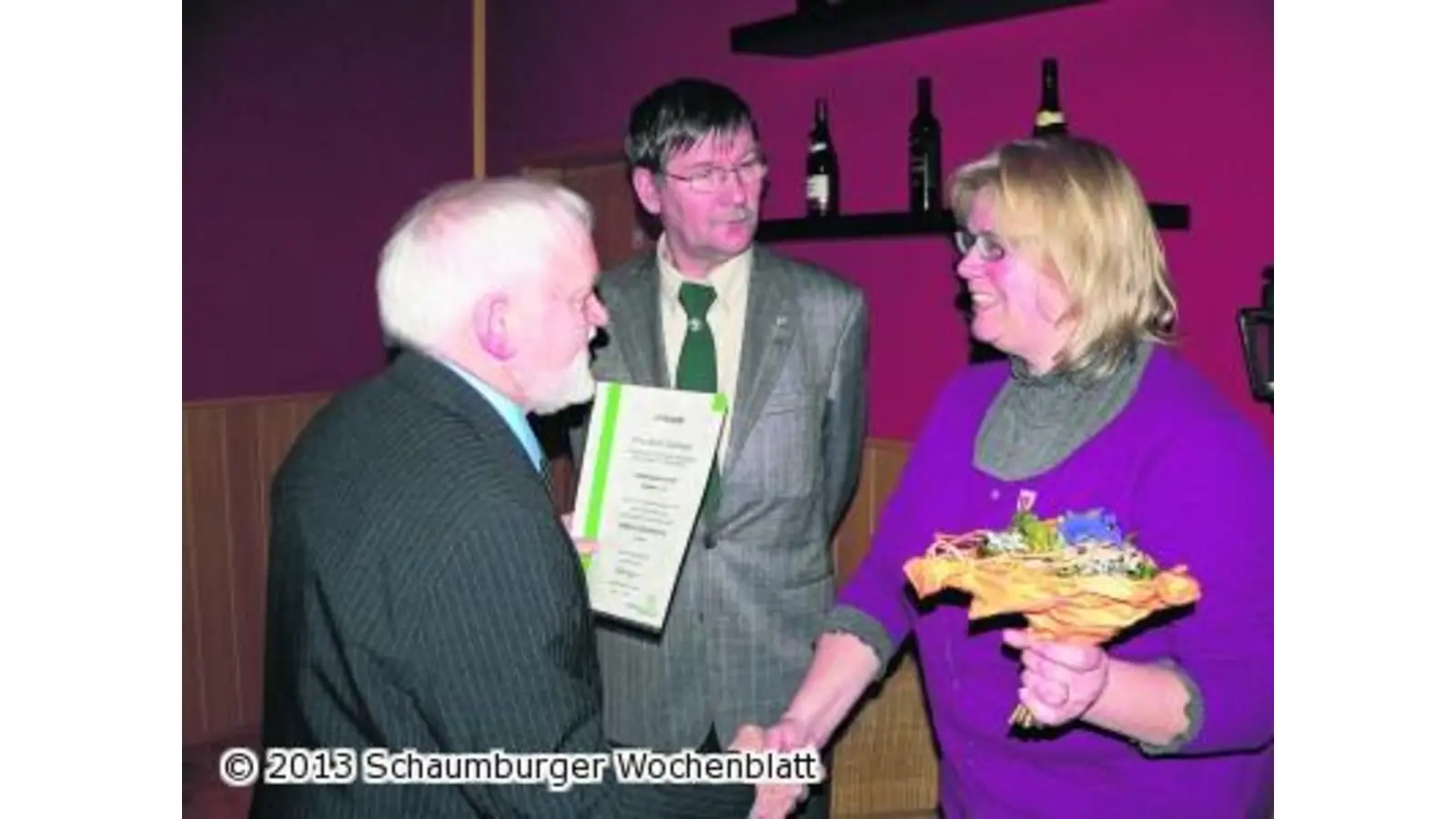 Sonnenblume erreicht Baumhöhe (Foto: al)