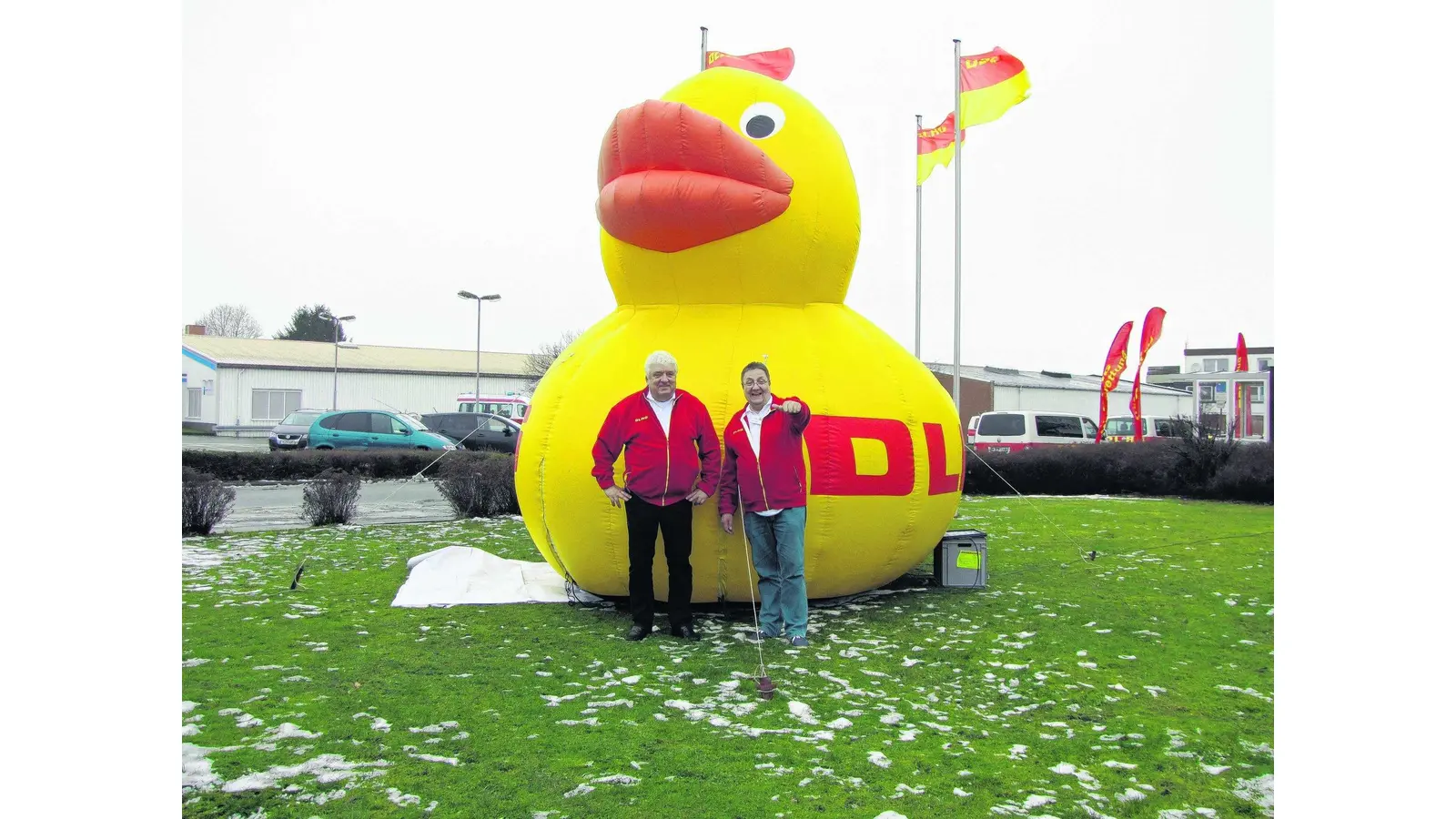 130 Gäste aus dem Bundesgebiet (Foto: gk)