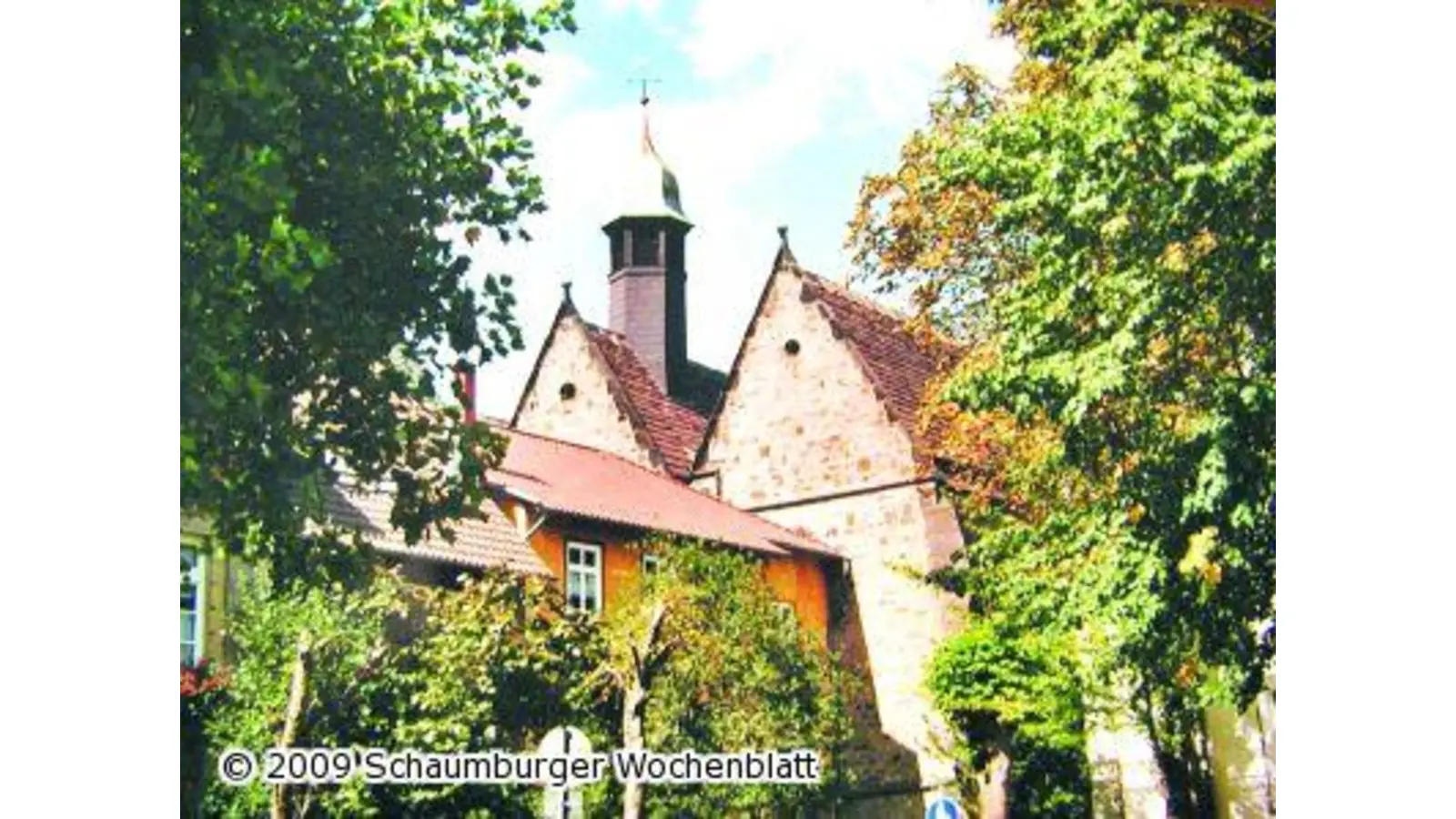 Morgen Wanderung zum Stift (Foto: red)