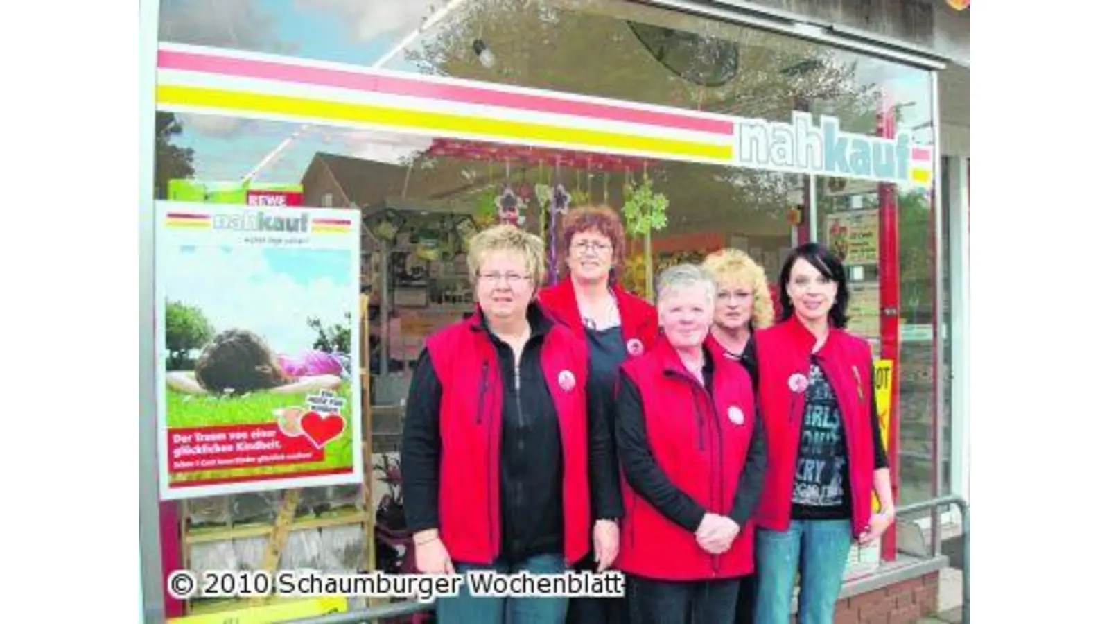 Schon ein Cent kann Kinder glücklich machen (Foto: ste)