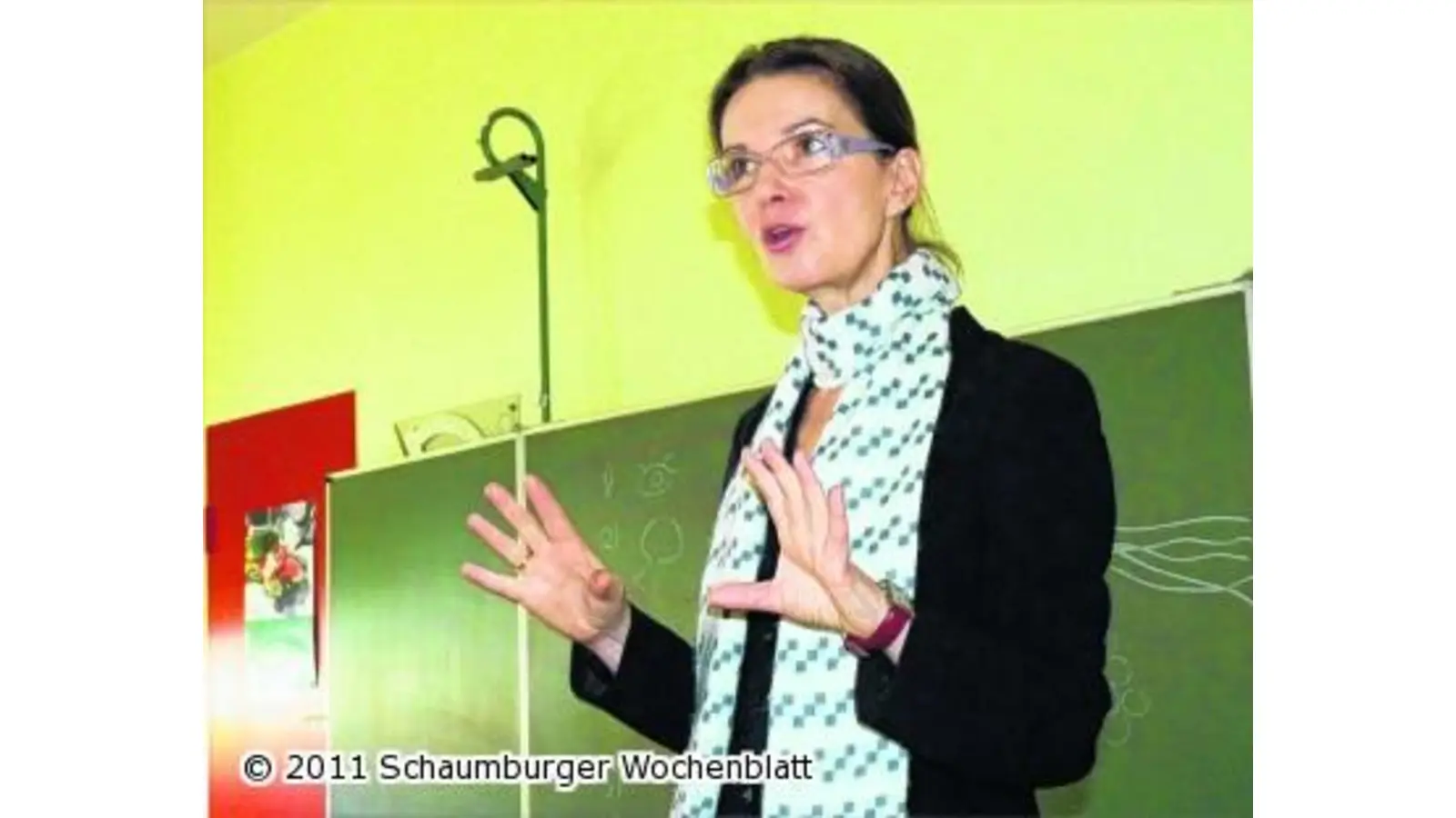 Logisch denken können Kinder bereits im frühen Vorschulalter (Foto: km)