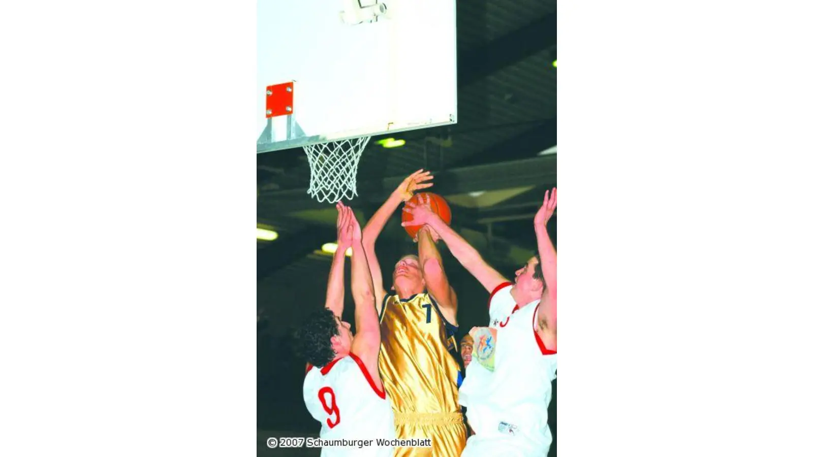 Personalnotstand in Lindhorst vor dem Braunschweig-Spiel (Foto: red)