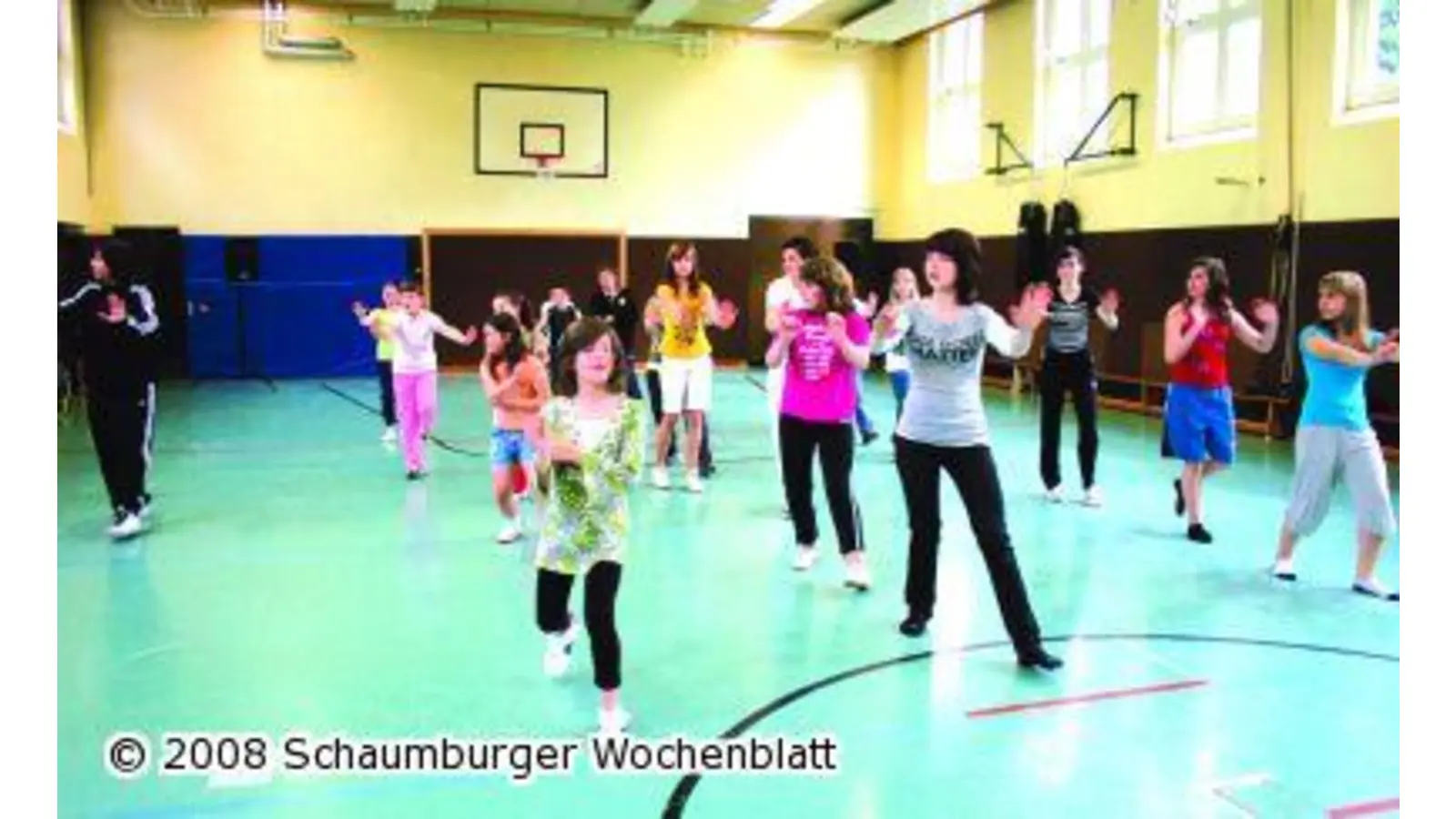 Aus dem Workshop entsteht die AG (Foto: mr)