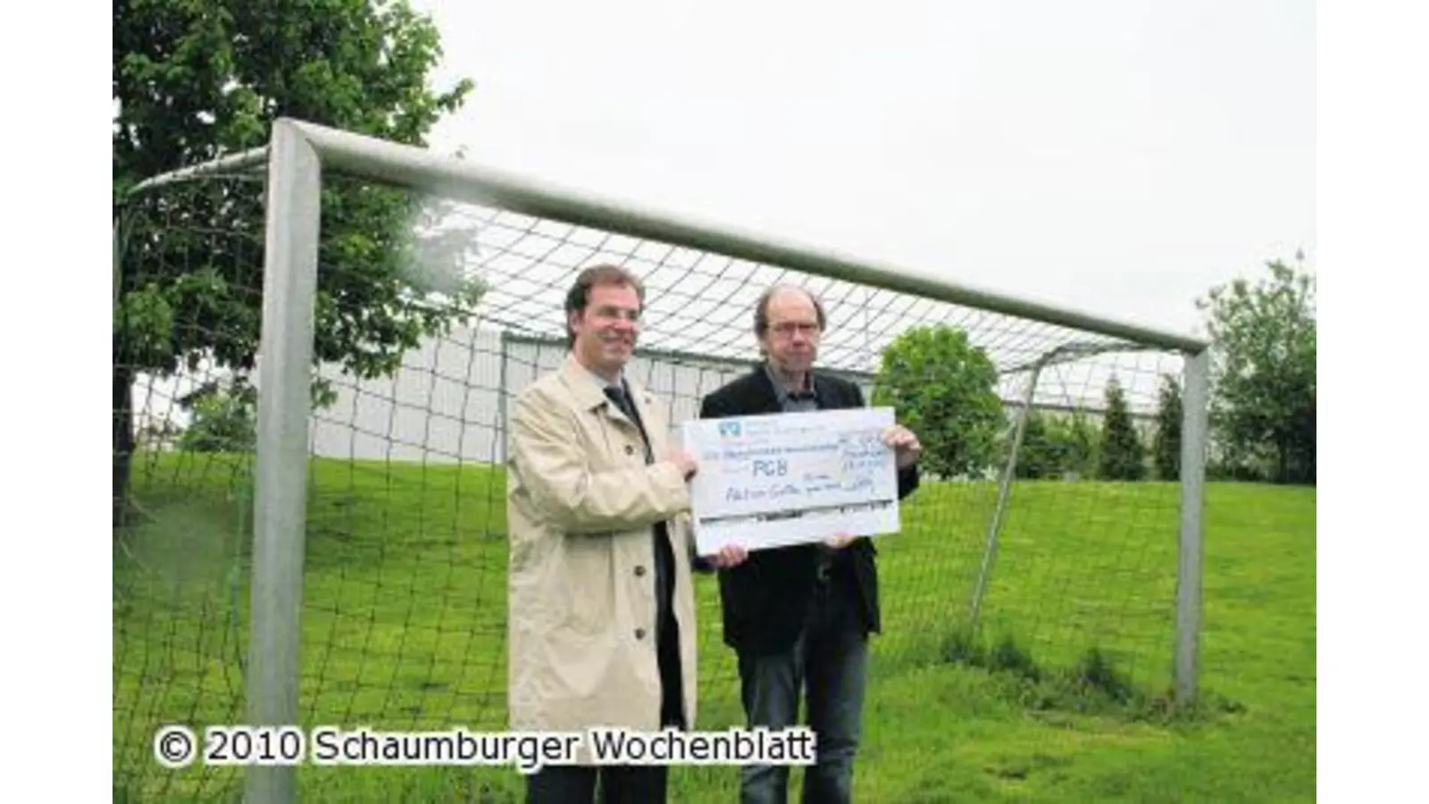 Angriff auf Maulwurfshügel (Foto: mr)