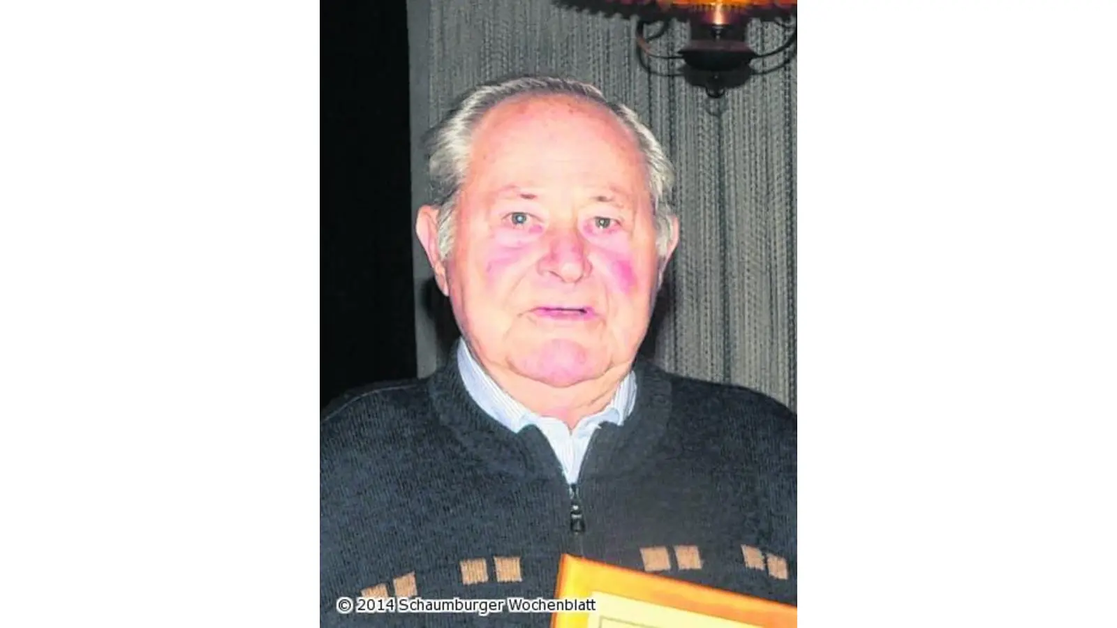 Helbig bleibt an der Spitze (Foto: al)