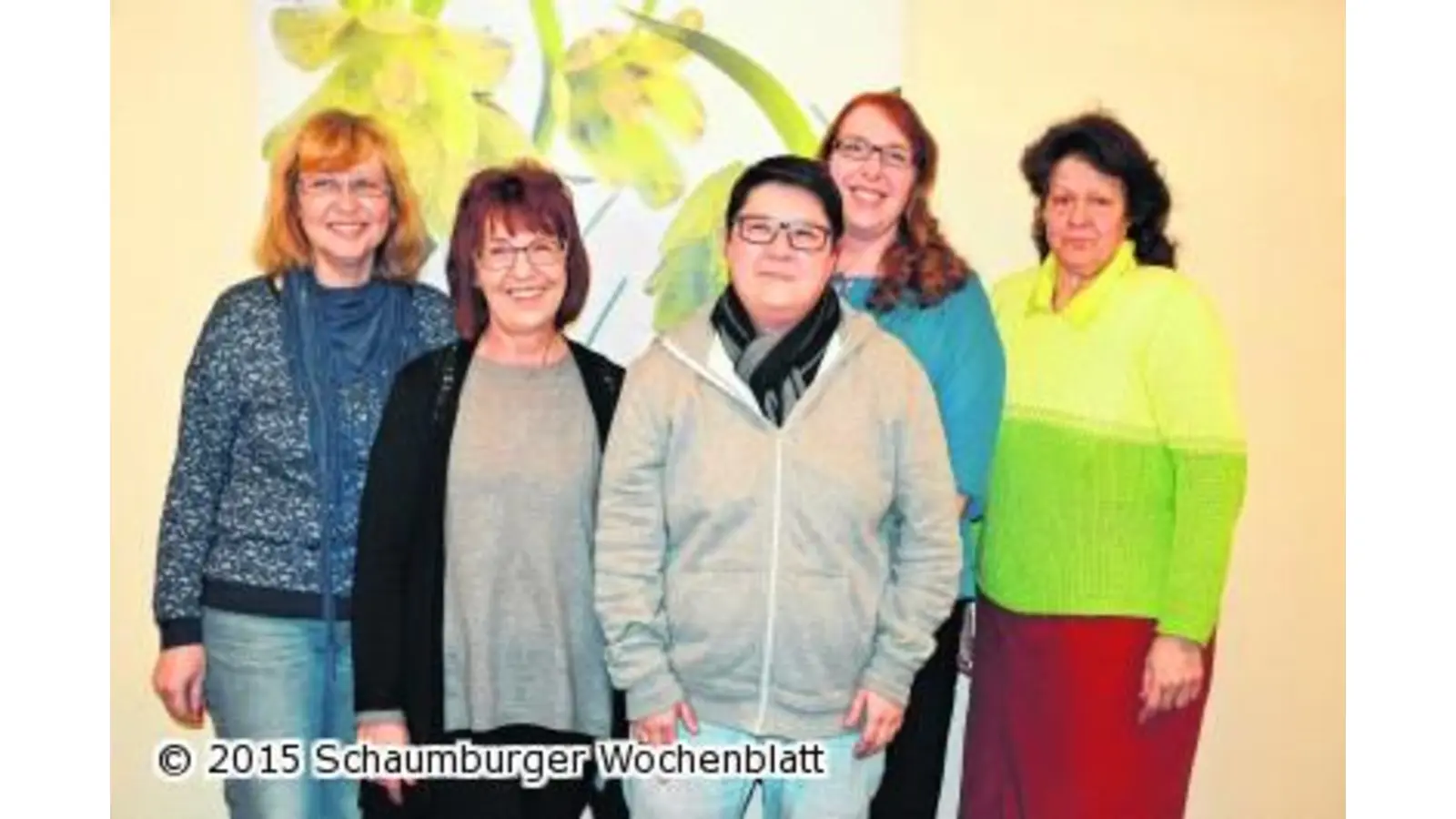 Die Hilfe ist nach wie vor wichtig (Foto: ste)