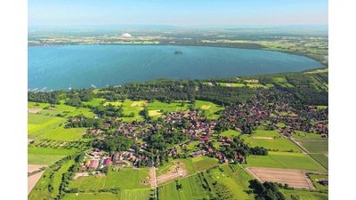 „Lebendiger See des Jahres” (Foto: jan)