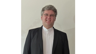 Pfarrer Markus Grabowski. (Foto: privat)