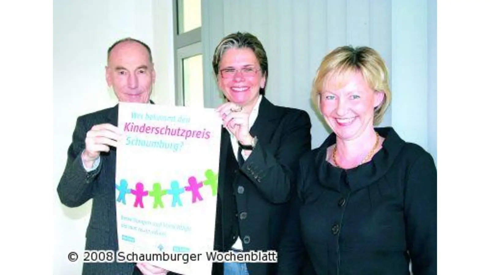 Vergleich geschlossen (Foto: ih)