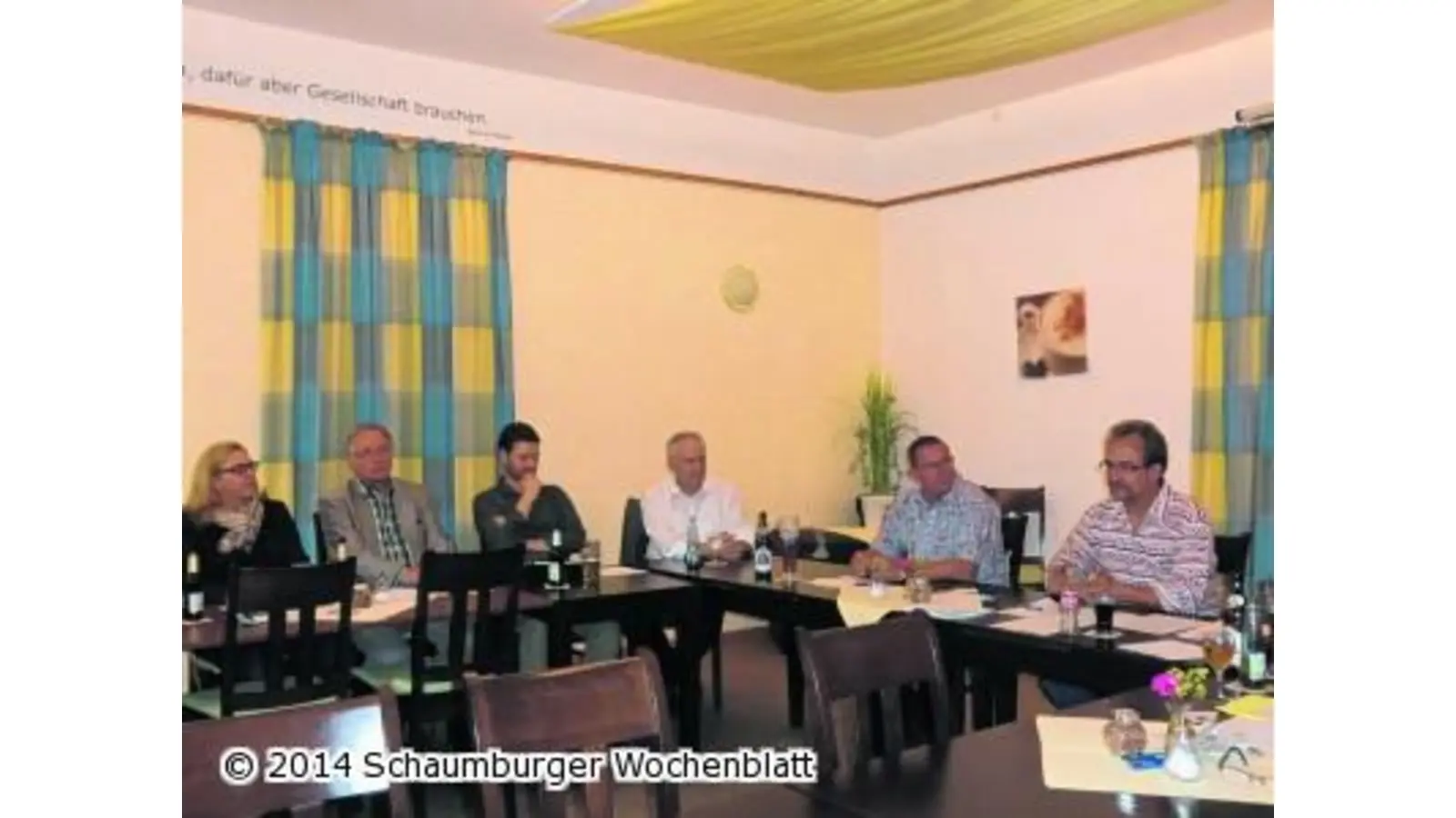 Klare Mehrheit spricht für sich (Foto: em)