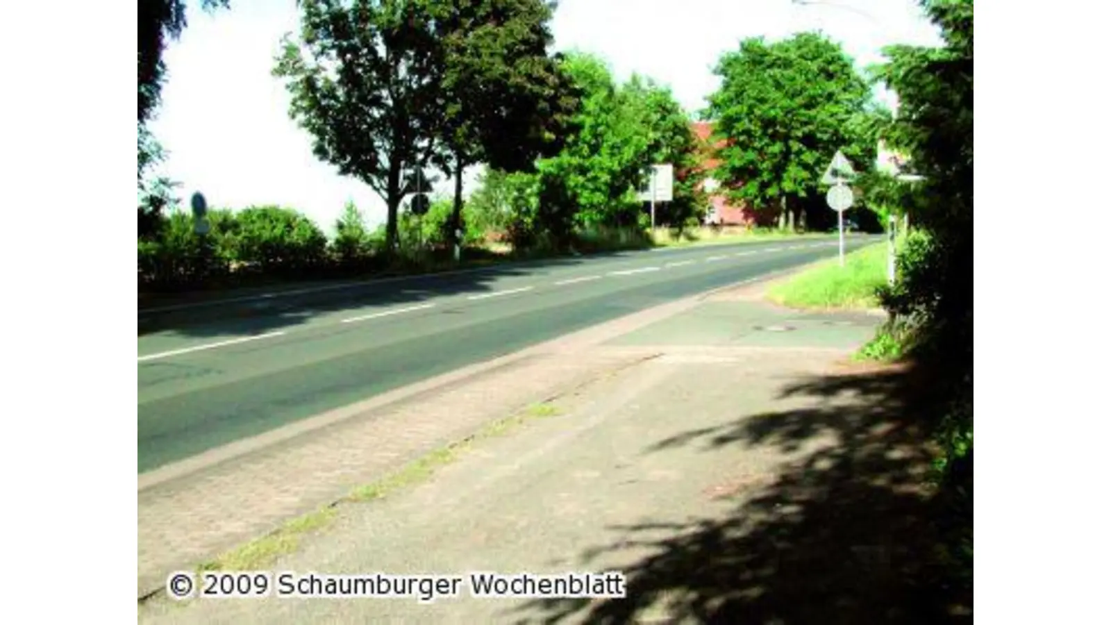 Dunkelampel kommt noch dieses Jahr (Foto: red)