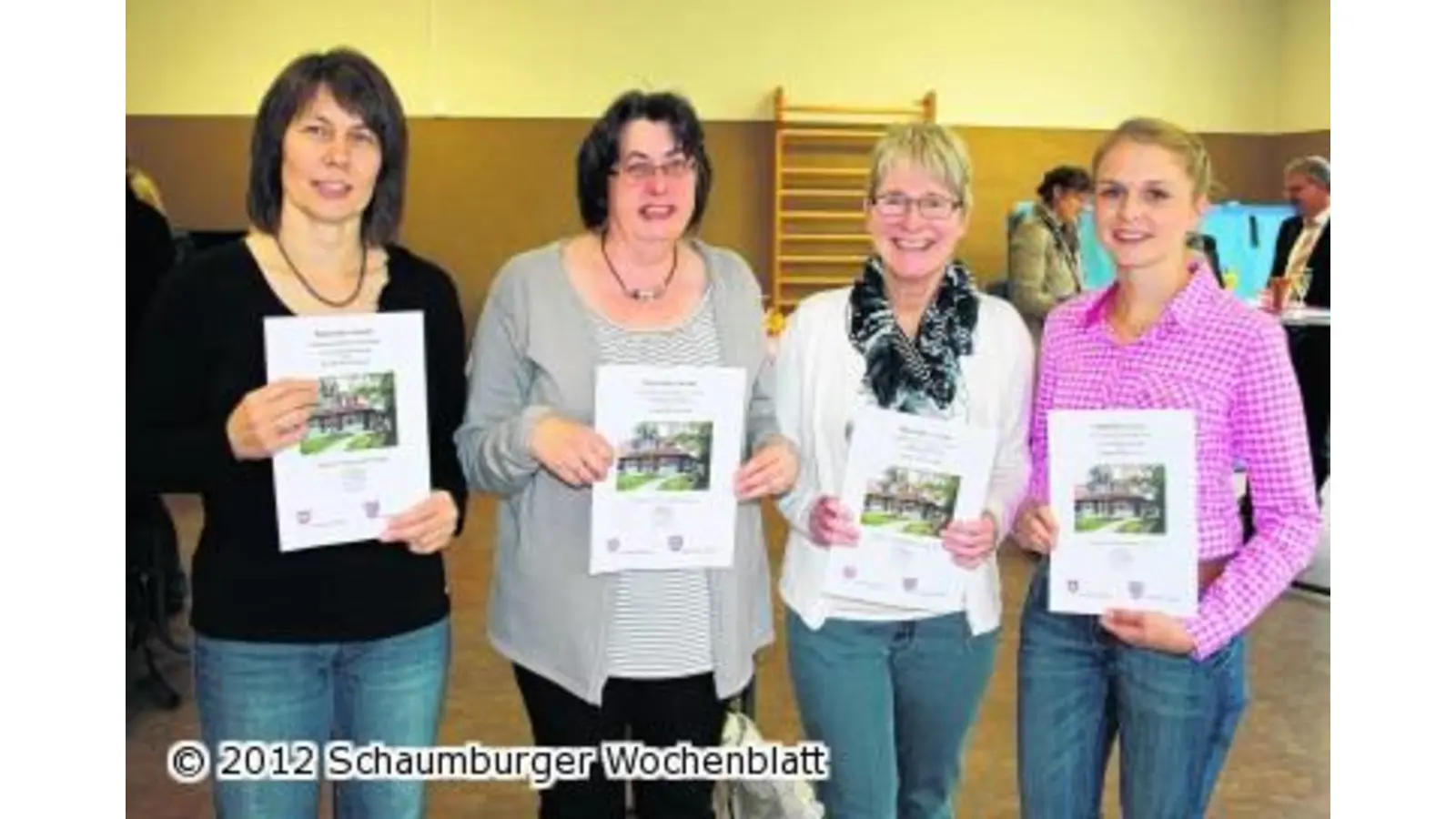 Integrationsgruppe startet im August (Foto: pp)