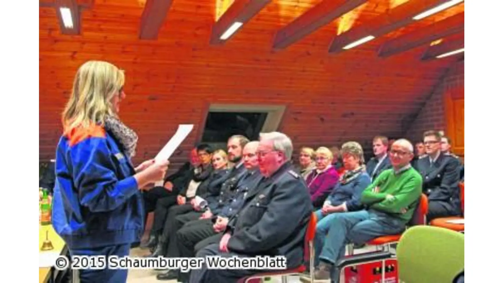 Nachwuchs steht schon in den Startlöchern (Foto: jl)