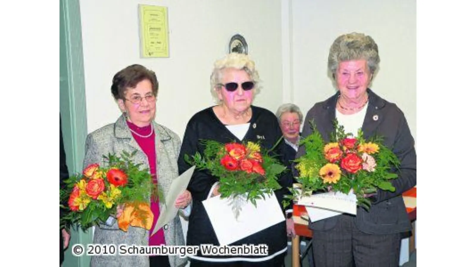 DRK bittet Verband um Unterstützung (Foto: al)