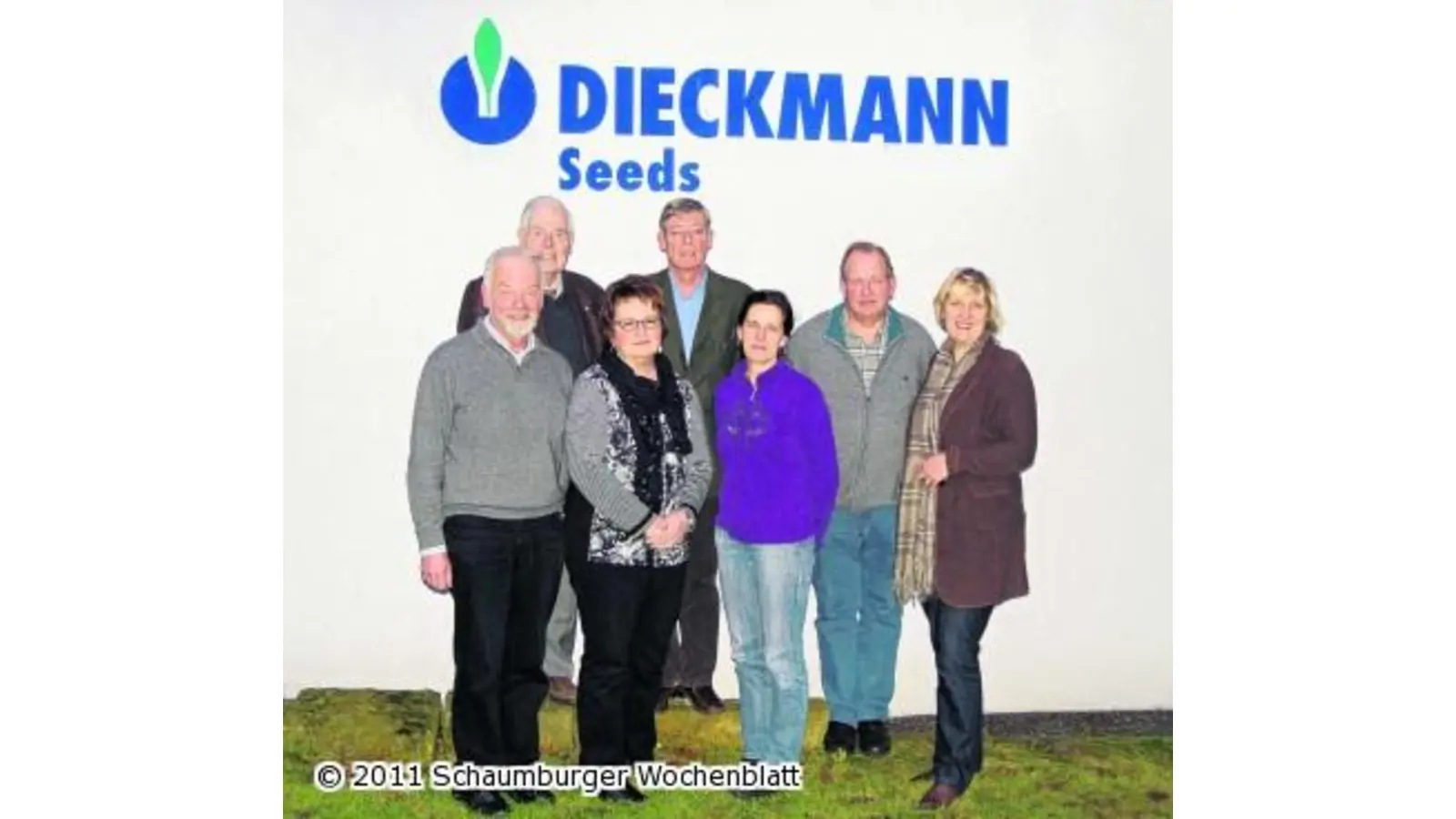 Mehr als hundert Jahre Erfahrung gehen in Pension (Foto: em)