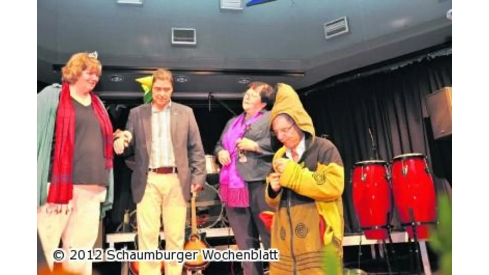 Das Endspiel erreicht und gewonnen (Foto: red)