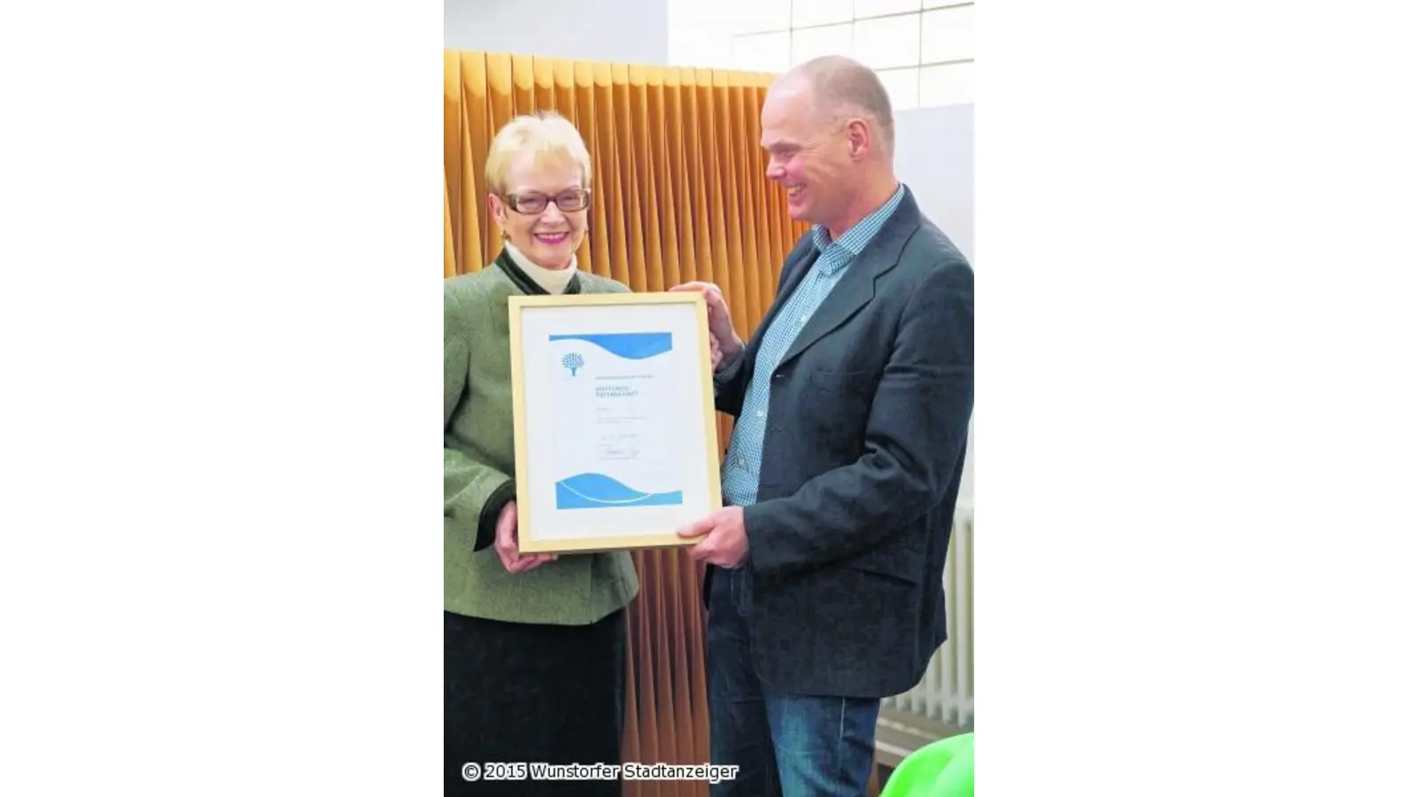 Engagement für ein lebendiges Hannover (Foto: mk)