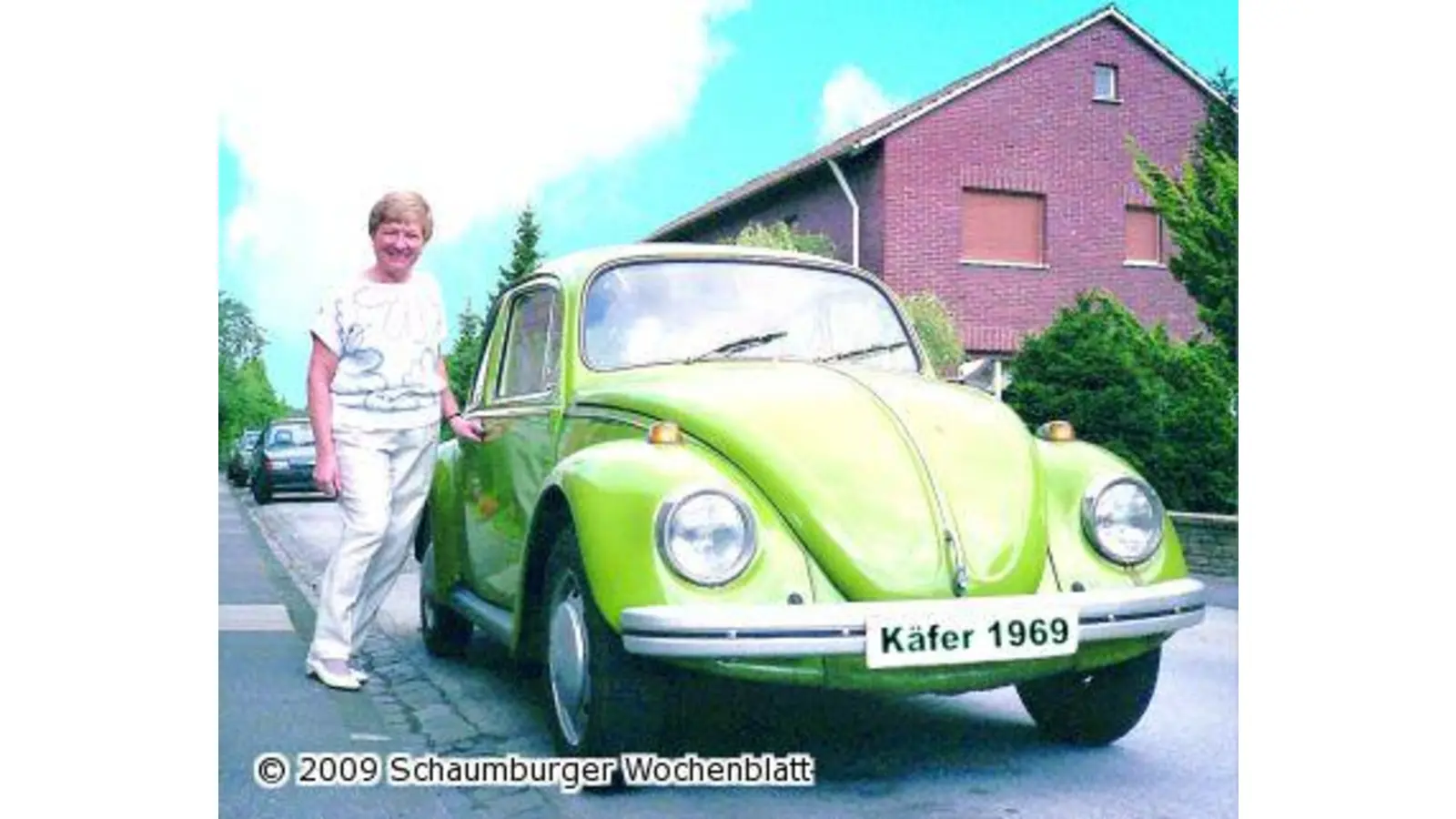 Ein Stück Filmgeschichte schreiben (Foto: rp)