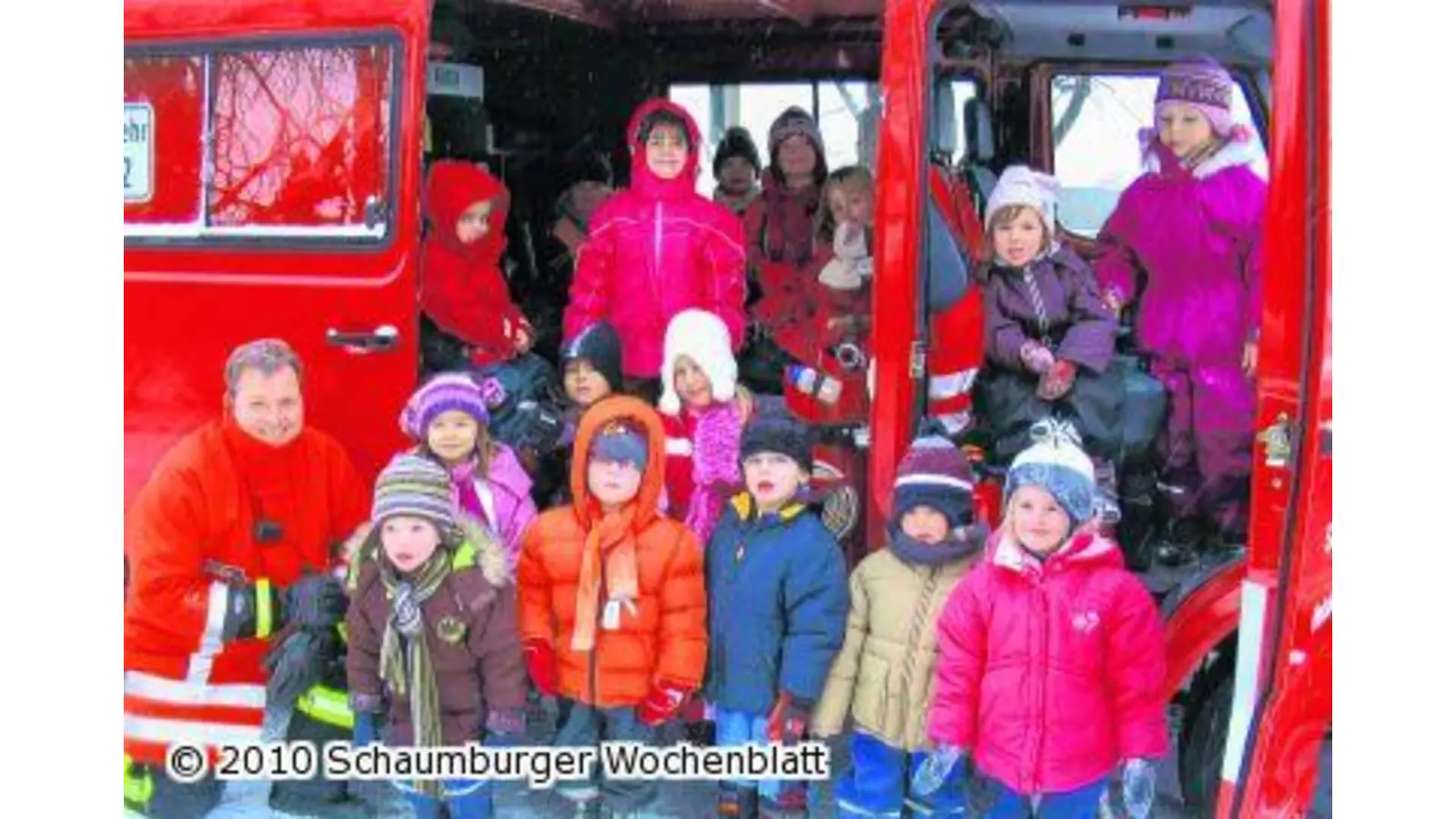 Wenn ein Lichtlein brennt (Foto: red)