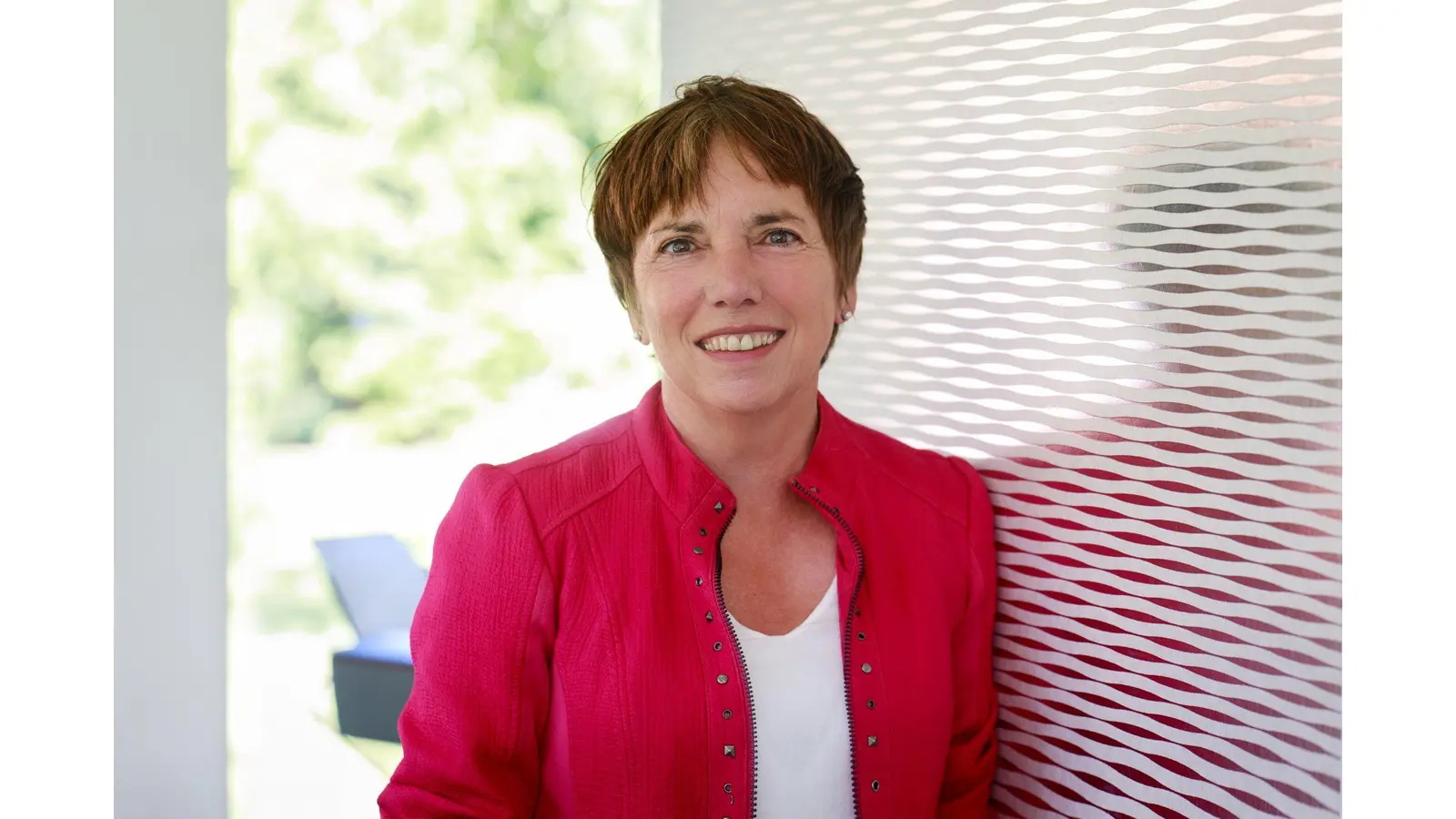 Margot Käßmann spricht am 5. November in Meerbeck zum Thema &#39;Nur Mut. Schöne Aussichten auf die besten Jahre&#39;(Foto: Julia Baumgart Photography). (Foto: red)
