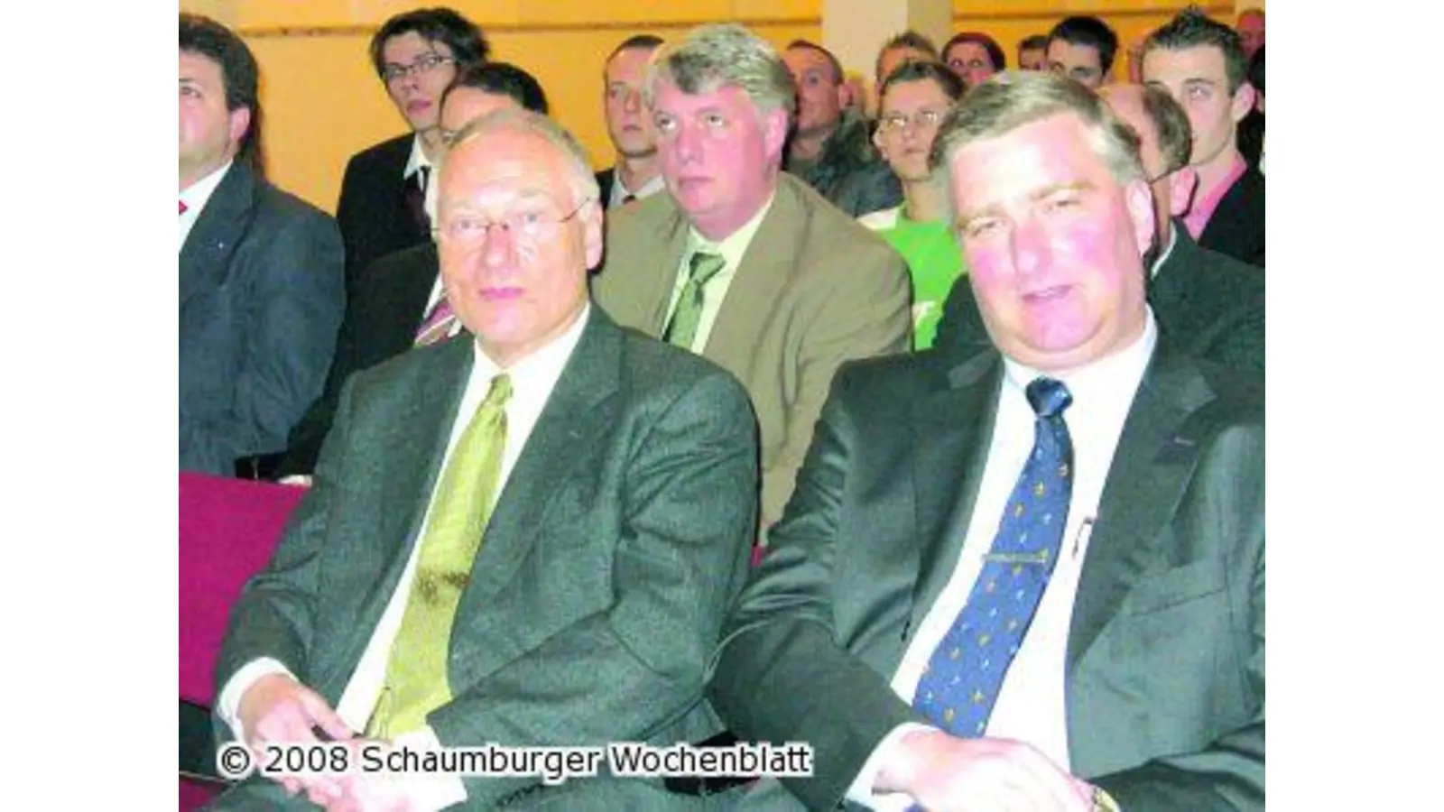 Die bestandene Prüfung als eine Chance sehen (Foto: hb)