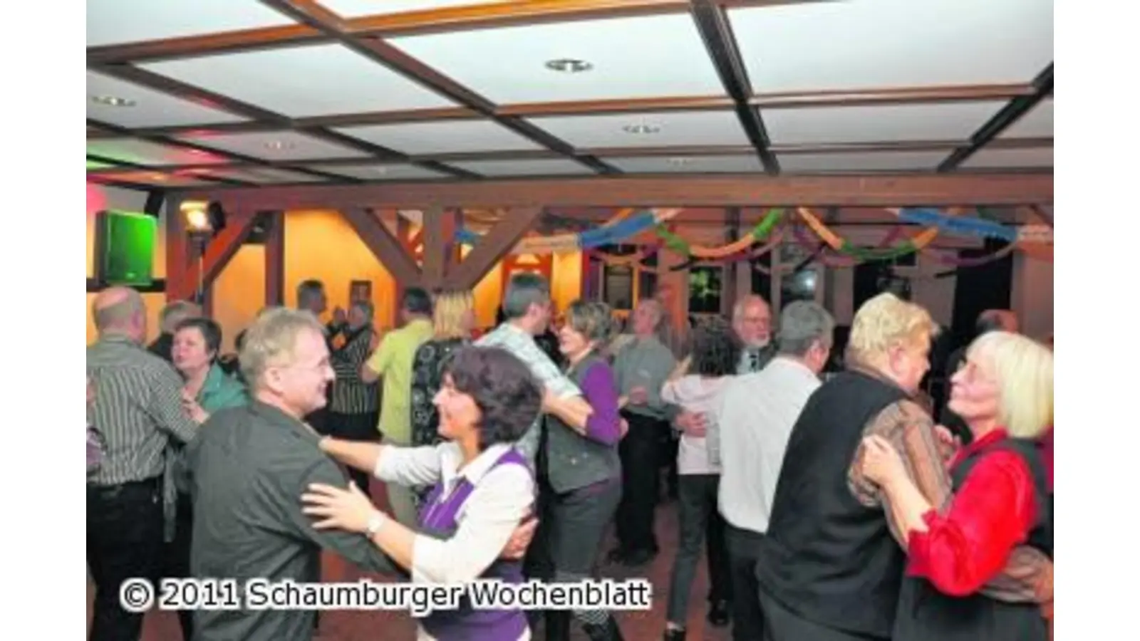 Bei den Siedlern ist alles drin (Foto: nb)