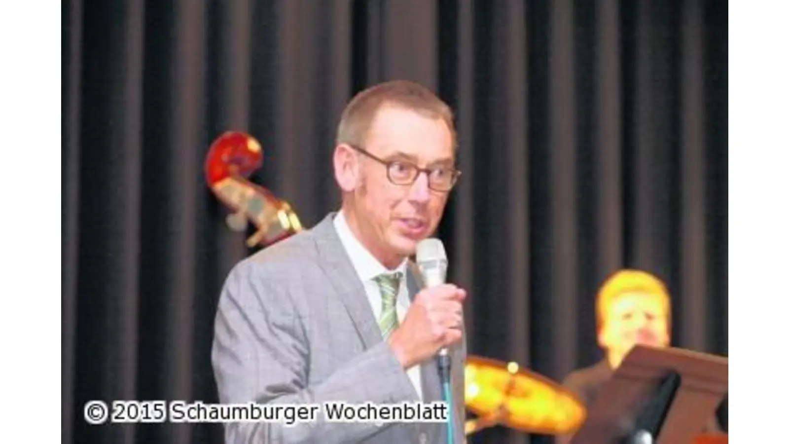 Mit sicherer Hand und innovativen Ideen (Foto: bb)