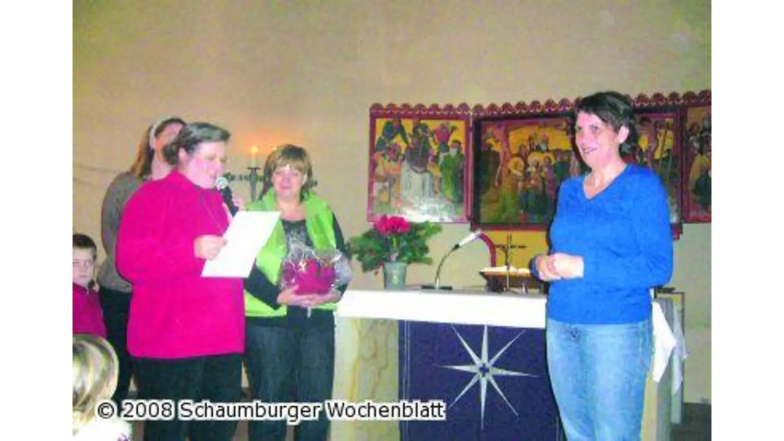 Viel Wehmut und Freude zugleich (Foto: pd)