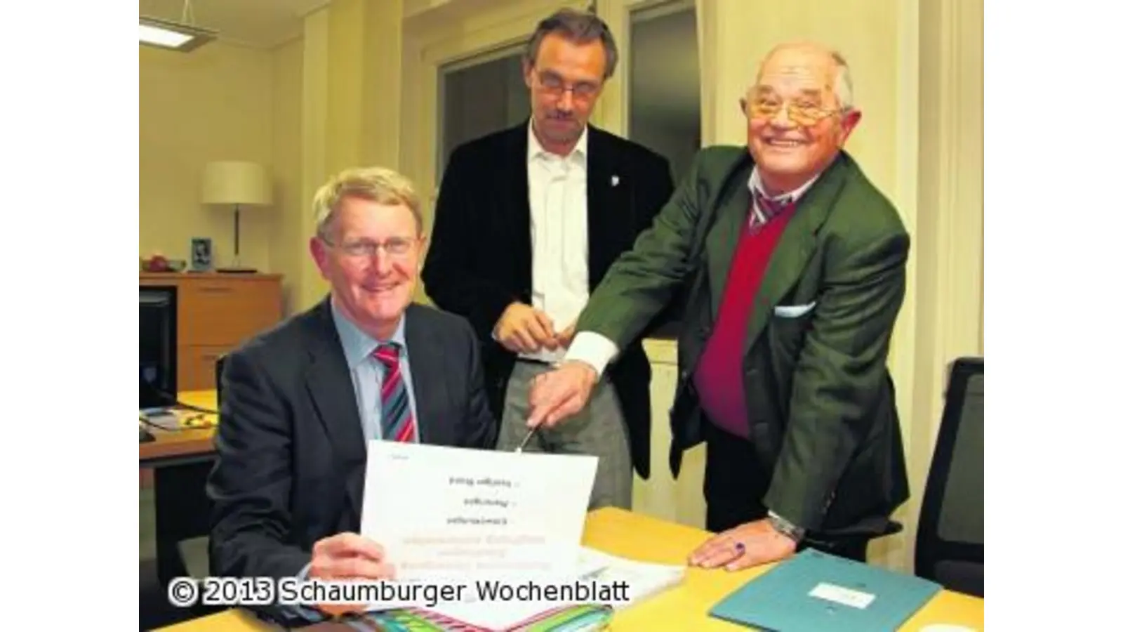 Ambulantes Facharztzentrum soll medizinische Versorgung sichern (Foto: jl)