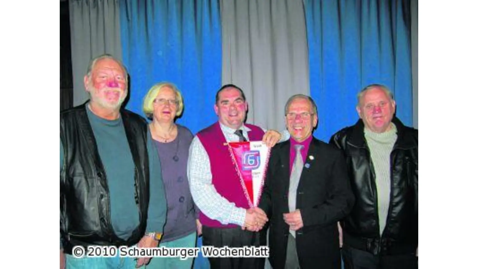 Nach 30 Jahren Rot-Weiß ist für Brandert Schluss (Foto: jl)